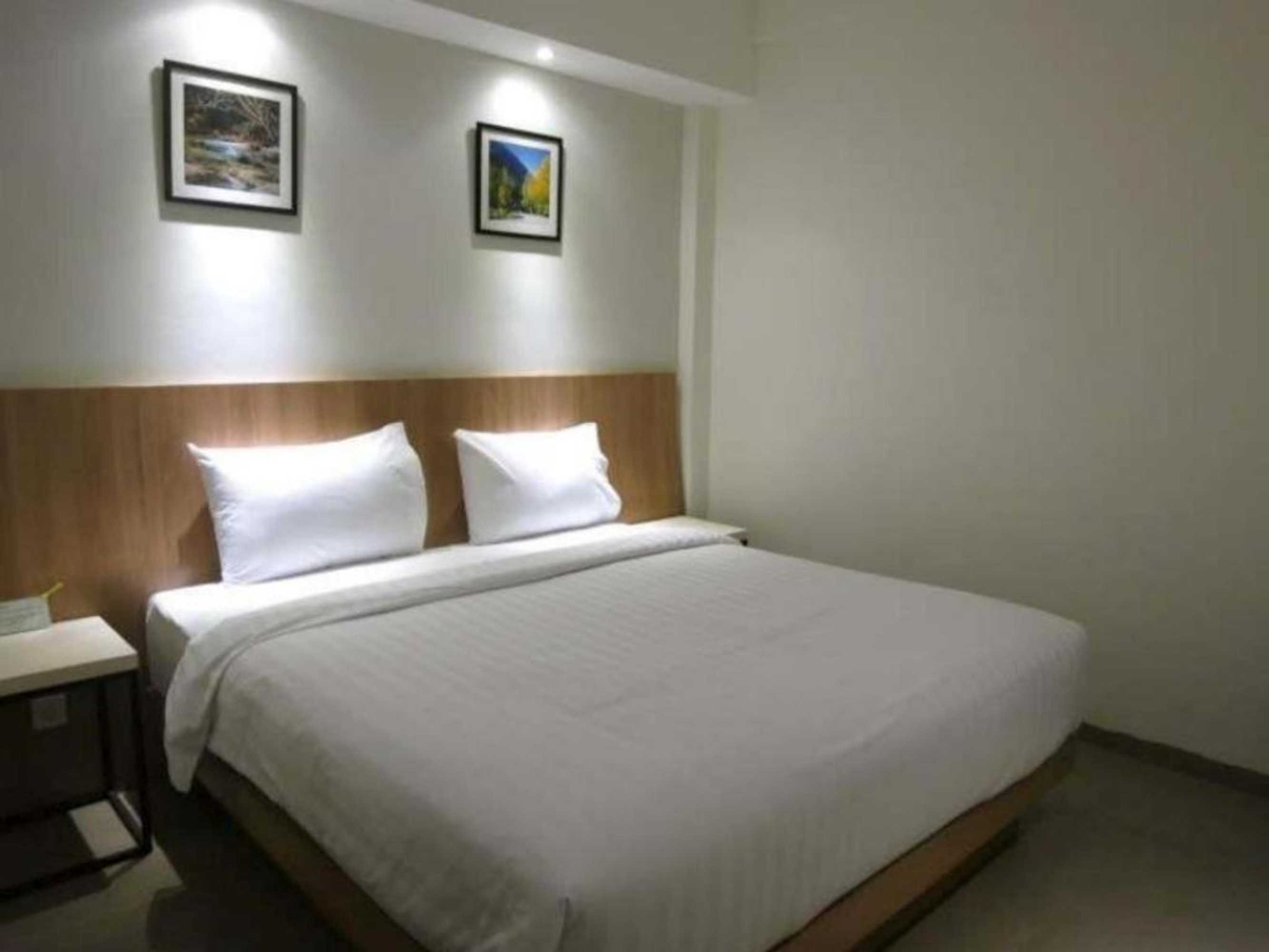 Gift card for Hart Hotel Arjuna