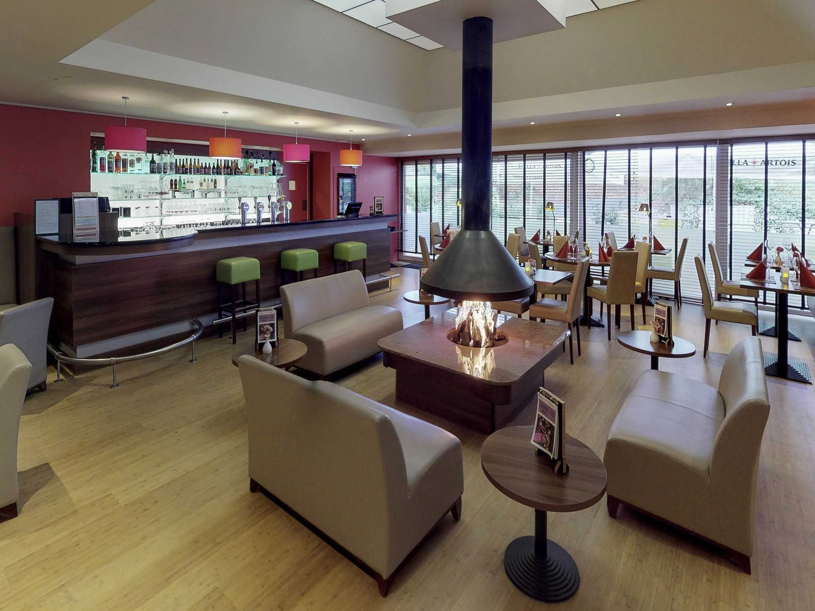 Gift card for Ibis Styles Louvain la Neuve Hotel et Events