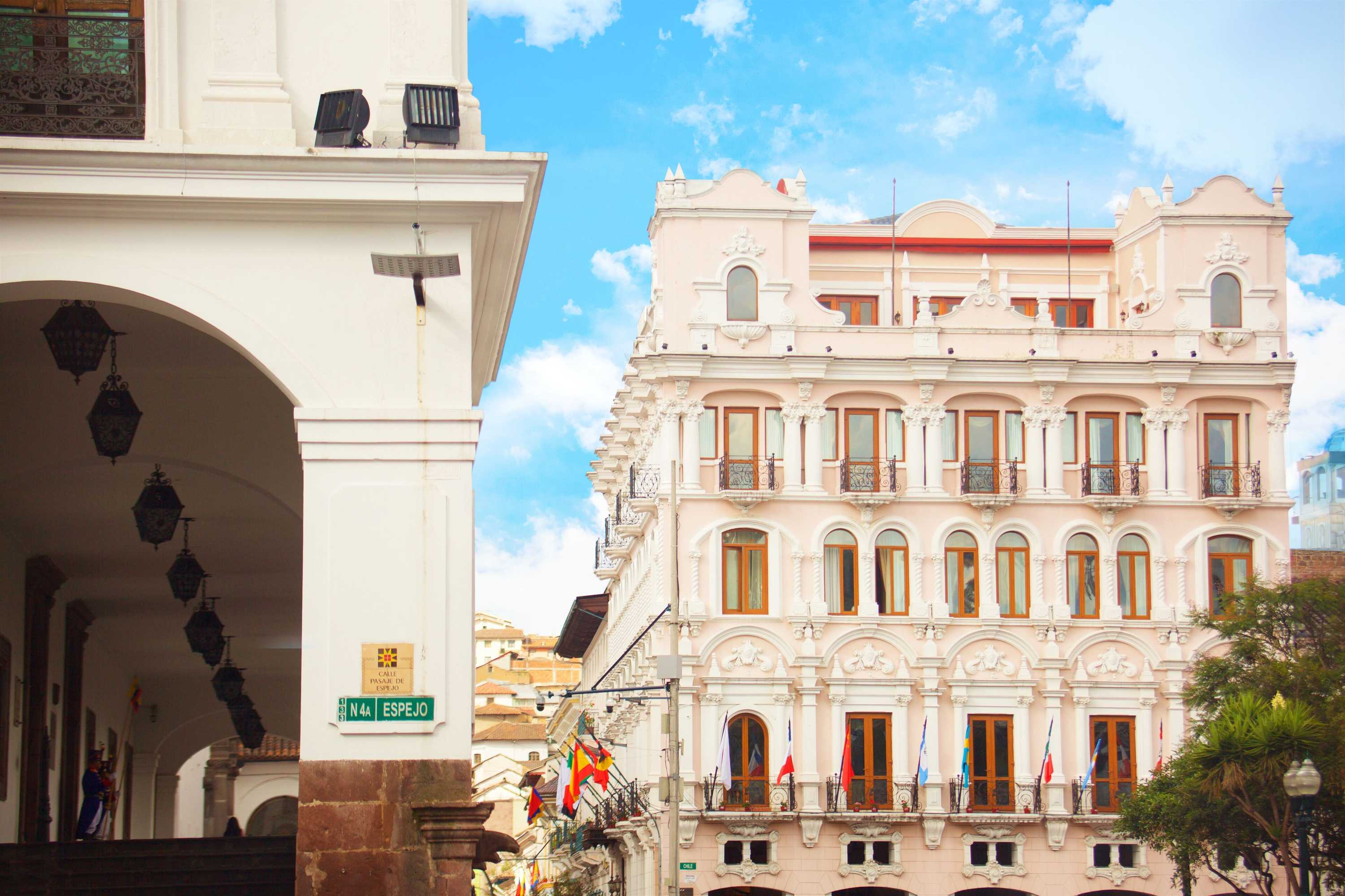 Gift card for Hotel Plaza Grande Gift card for Hotel Plaza Grande