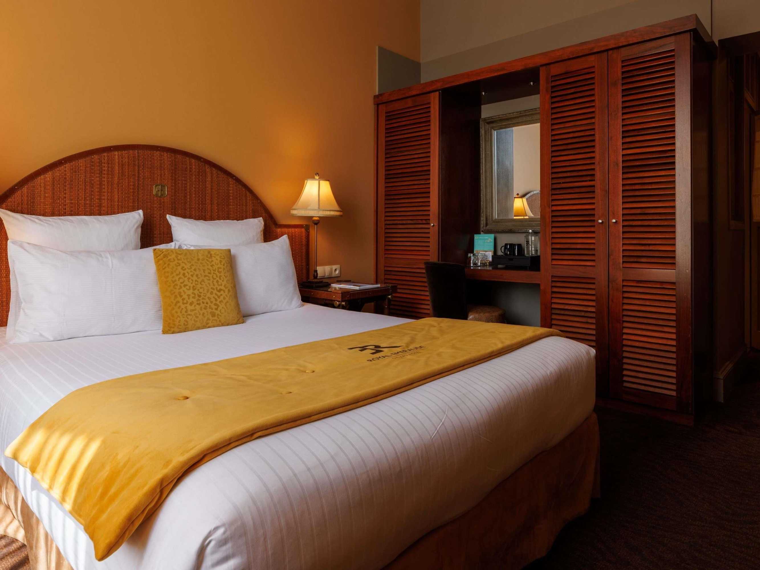 Gift card for Royal Emeraude Hotel Dinard - Mgallery Collection