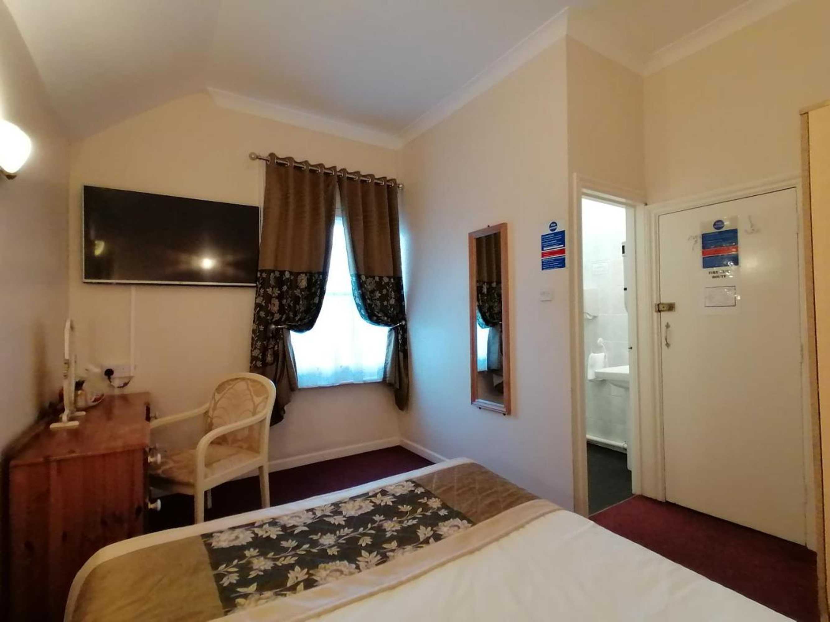 Gift card for The Gordon House Hotel