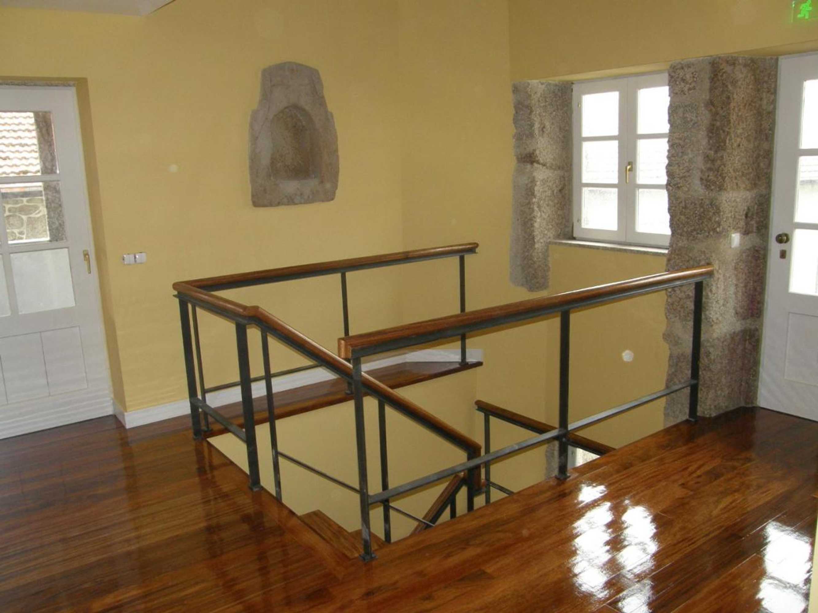 Gift card for Casa de Campo Monte Abades