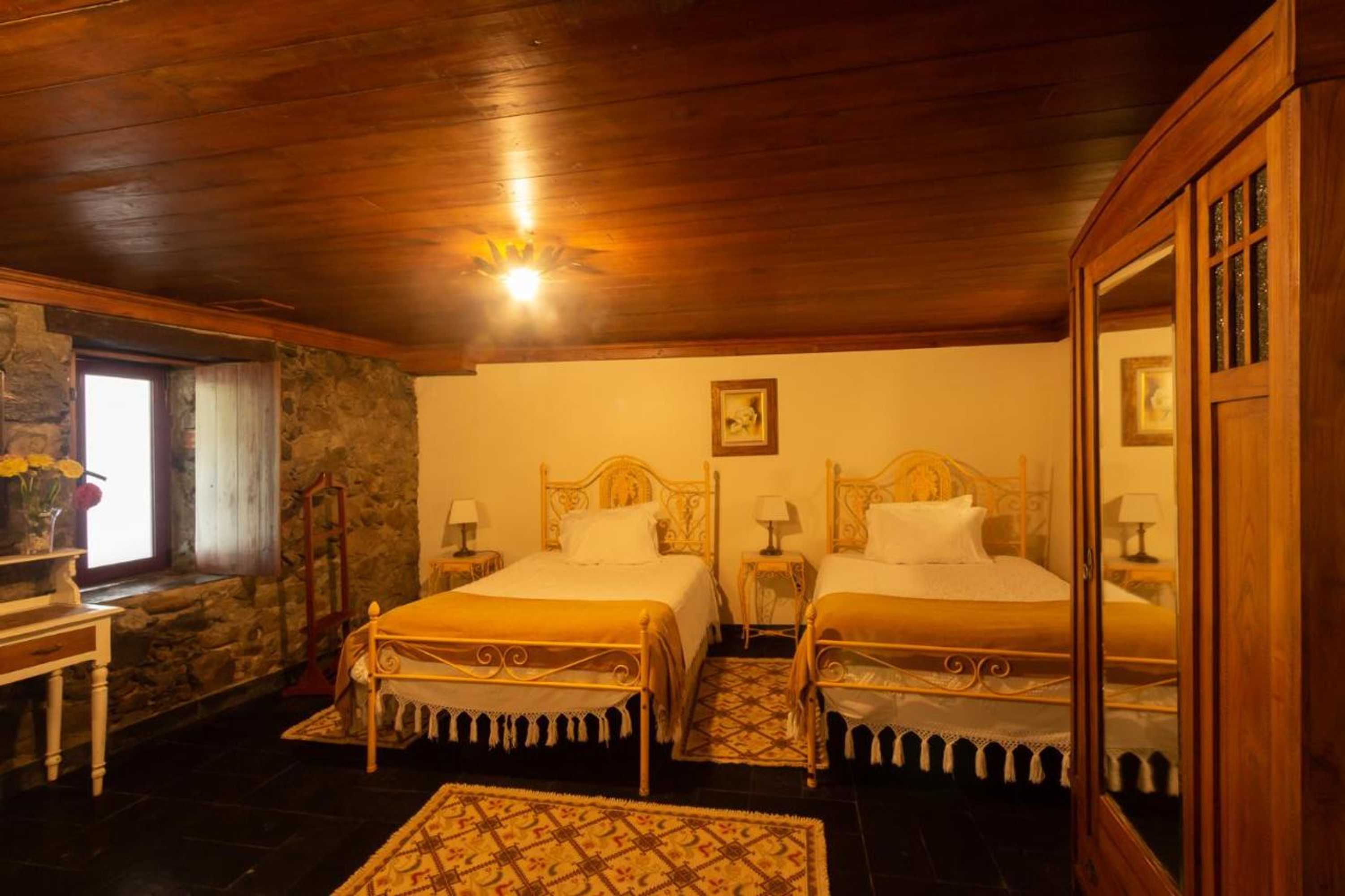 Gift card for Quintal De Alem Do Ribeiro-Turismo Rural