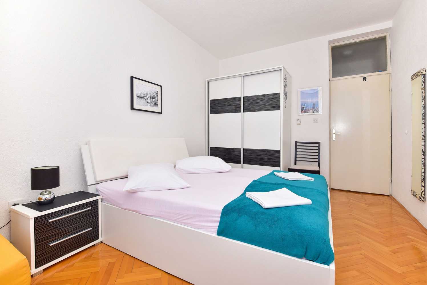 Gift card for Apartments Bernarda