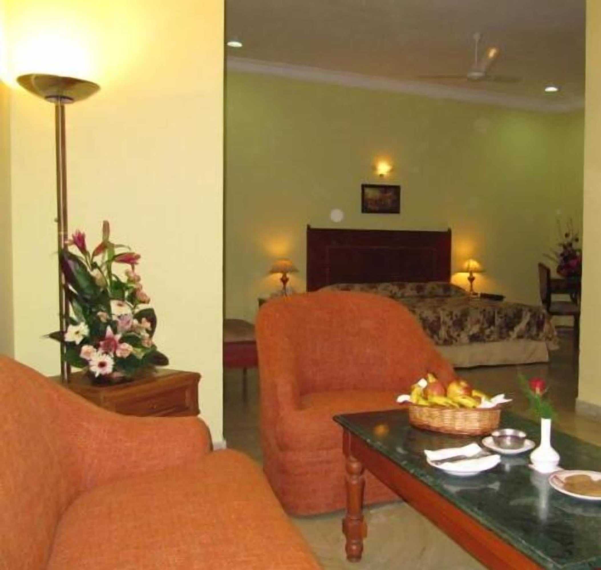 Gift card for Hotel Ritz Plaza