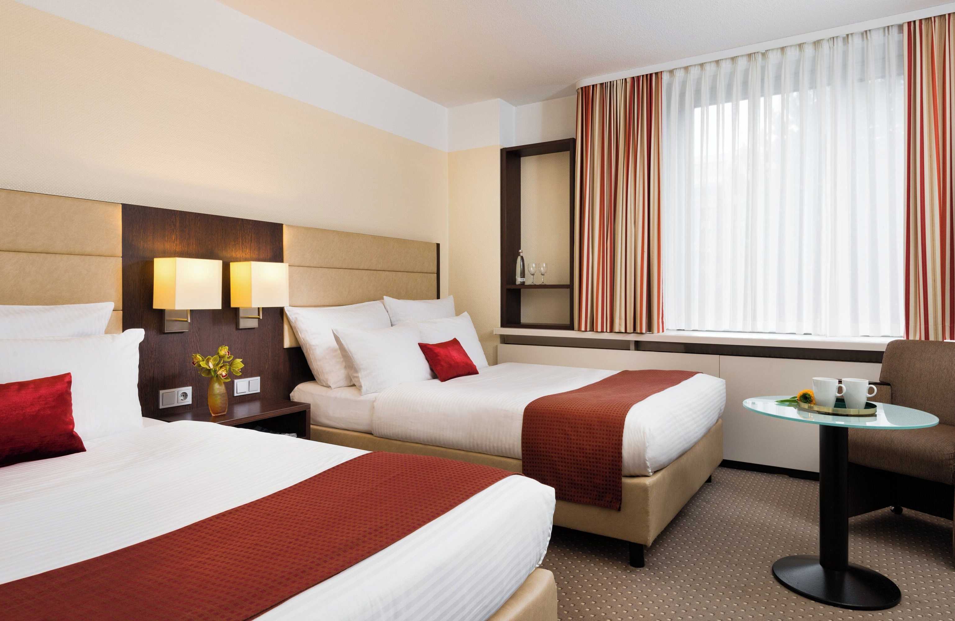 Gift card for Leonardo Hotel Munich Arabellapark Gift card for Leonardo Hotel Munich Arabellapark