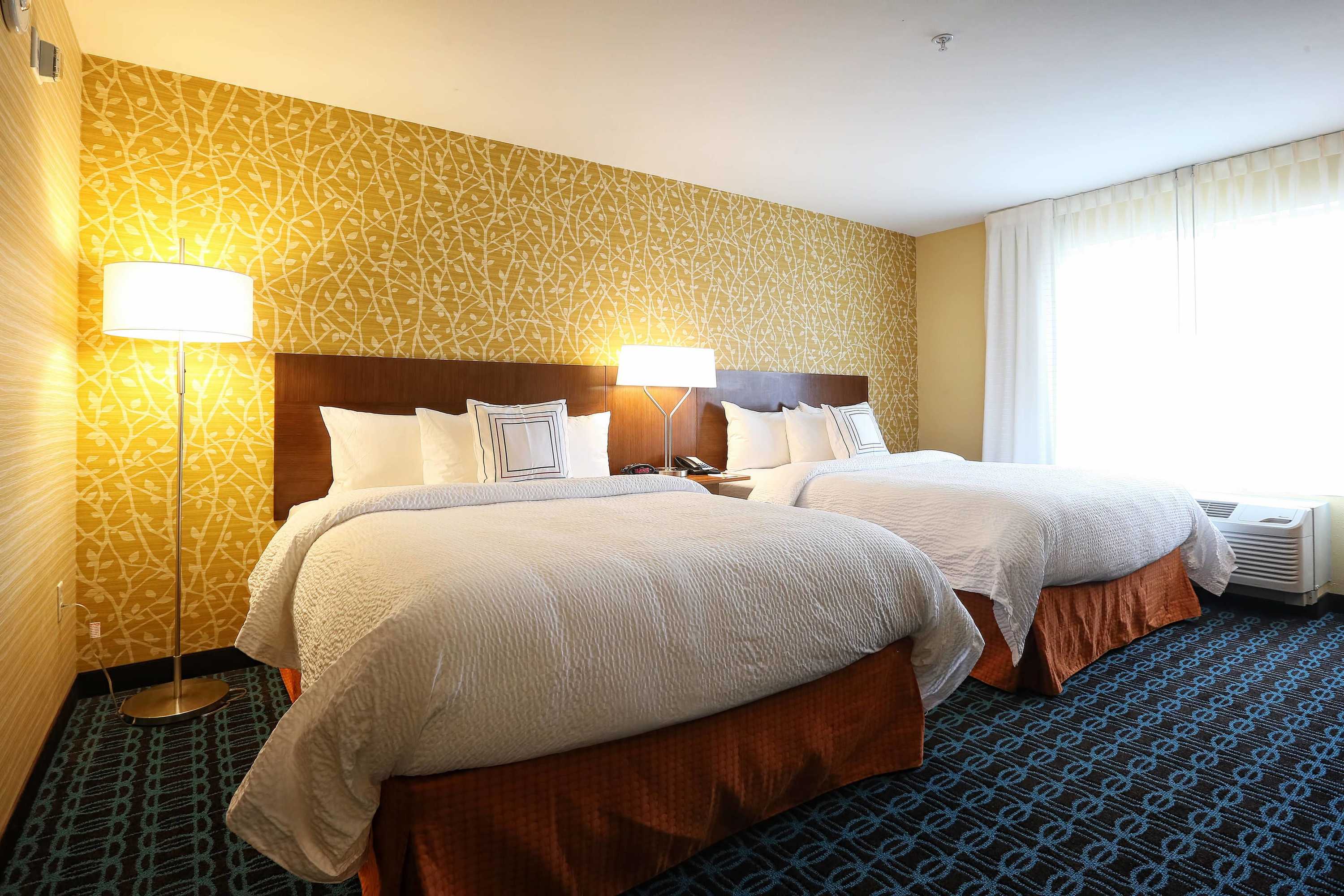Gift card for Fairfield Inn & Suites Madison Verona Gift card for Fairfield Inn & Suites Madison Verona