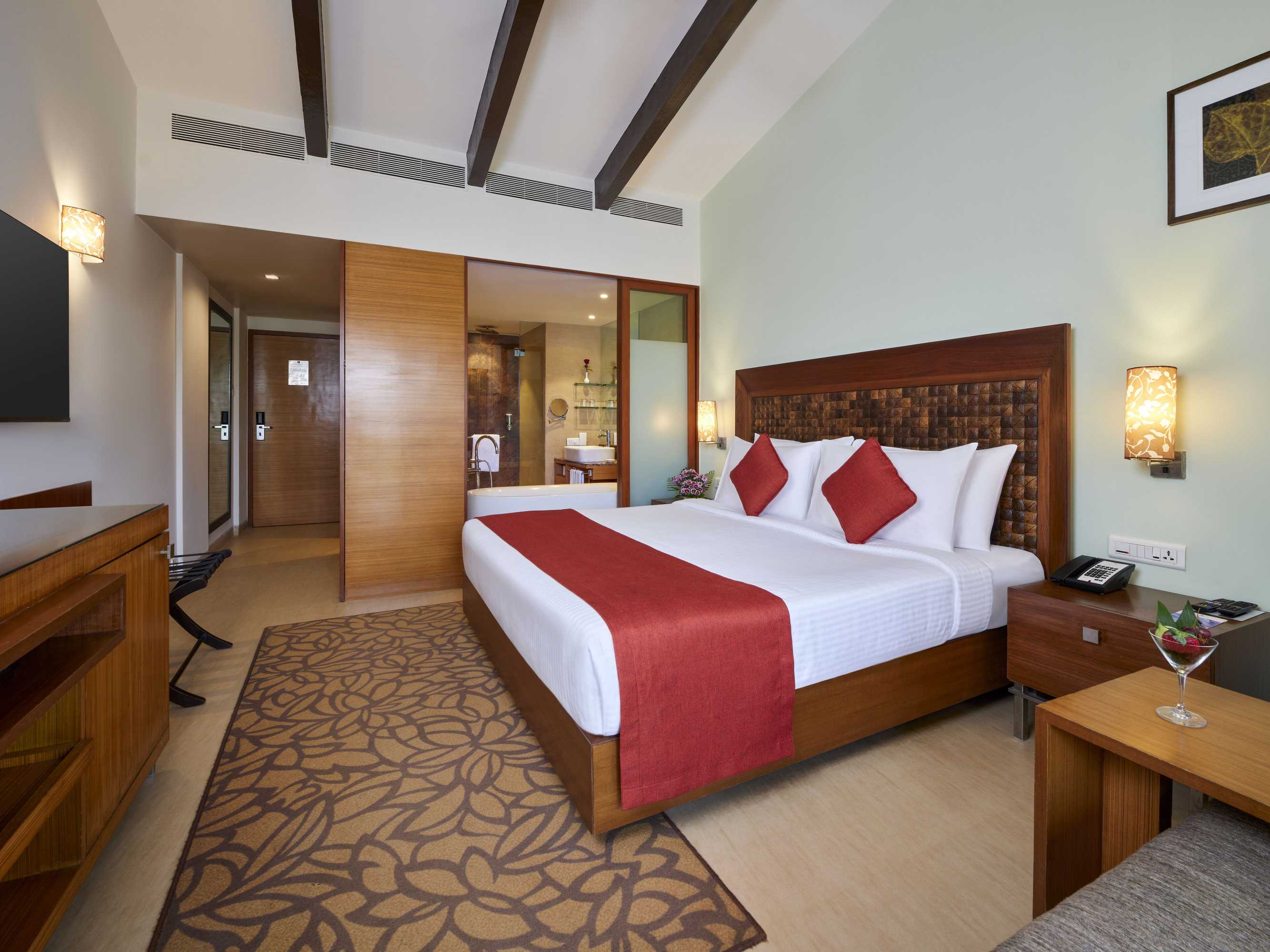 Gift card for Fariyas Resort Lonavala Gift card for Fariyas Resort Lonavala