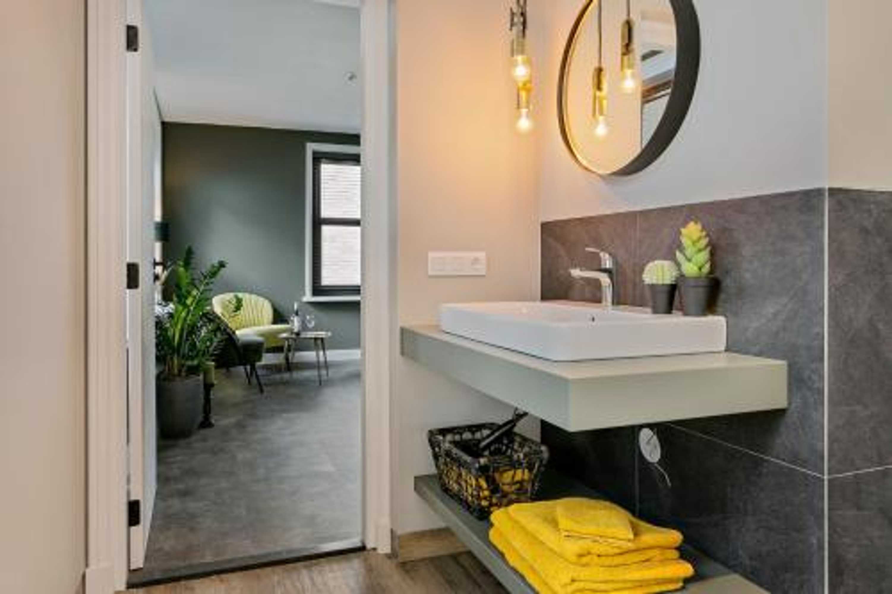 Gift card for Logement 1818 Gift card for Logement 1818