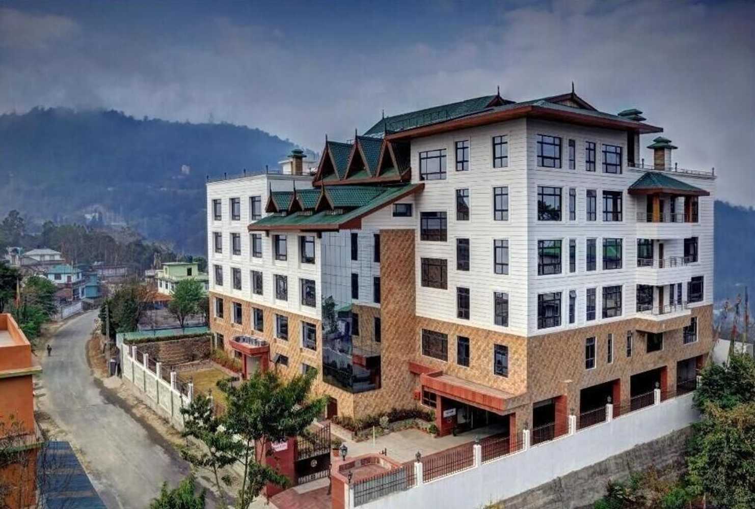 Gift card for Sobralia Hotels Casino Resort & Spa