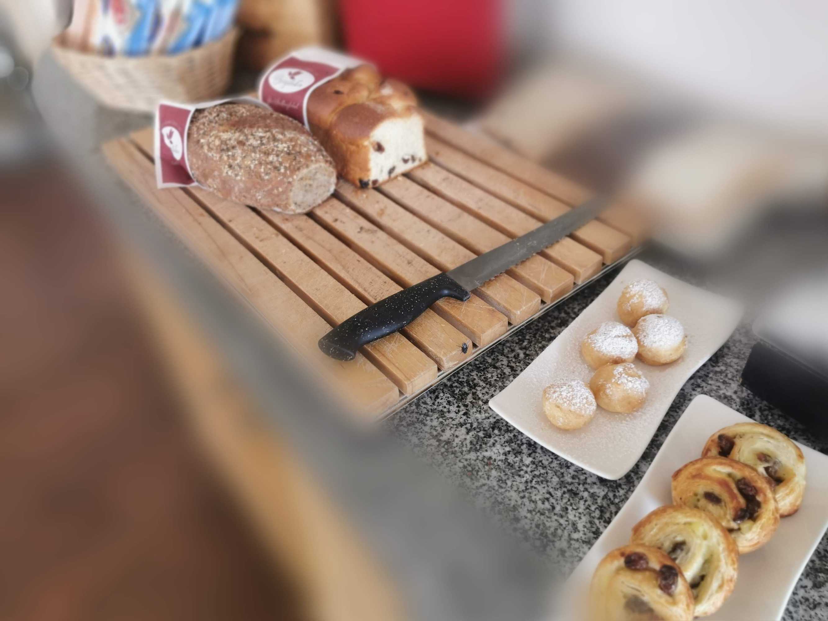 Gift card for Berghotel Hohe Mark