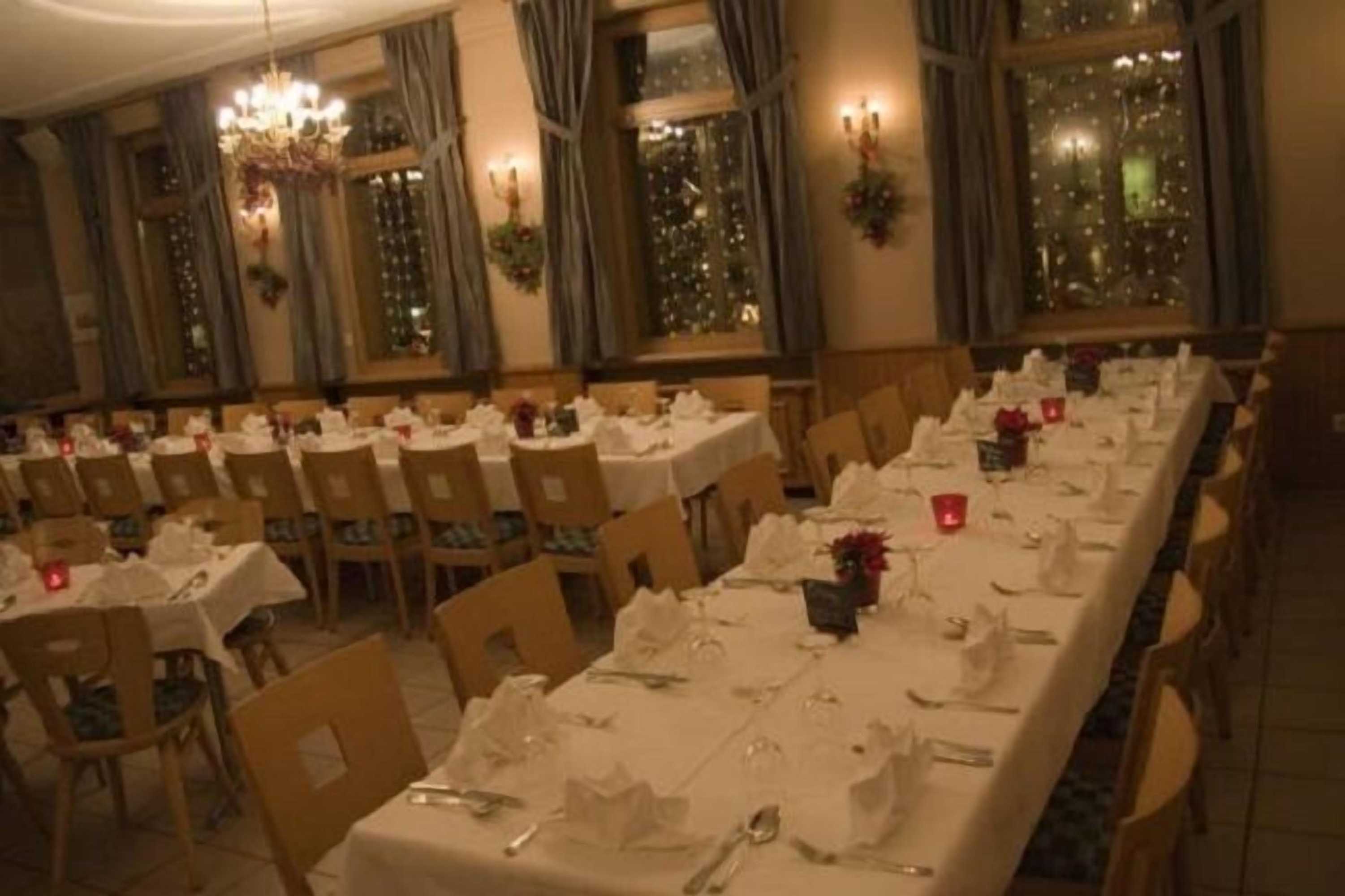 Gift card for Hotel Frankfurter Hof