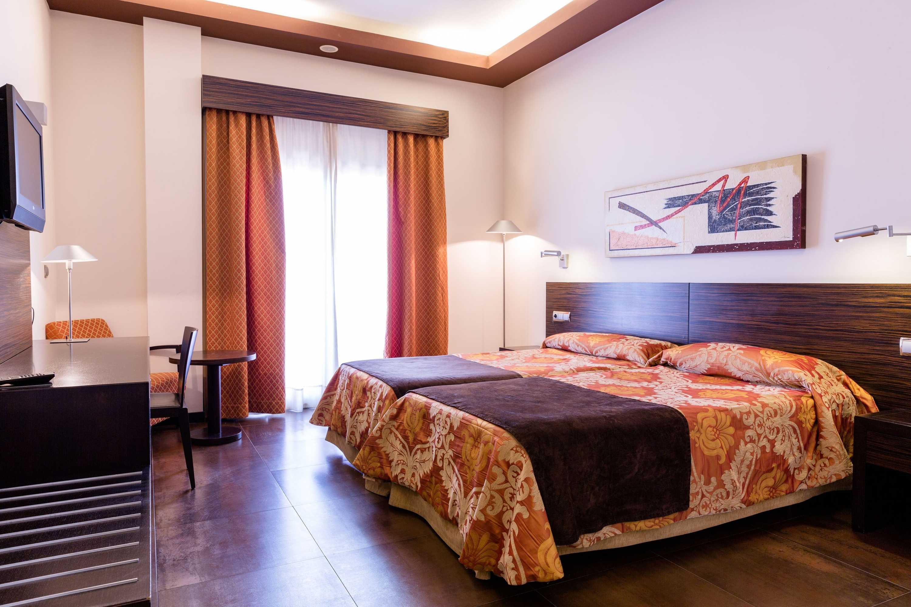 Gift card for Hospedium Hotel Los Periquitos Gift card for Hospedium Hotel Los Periquitos