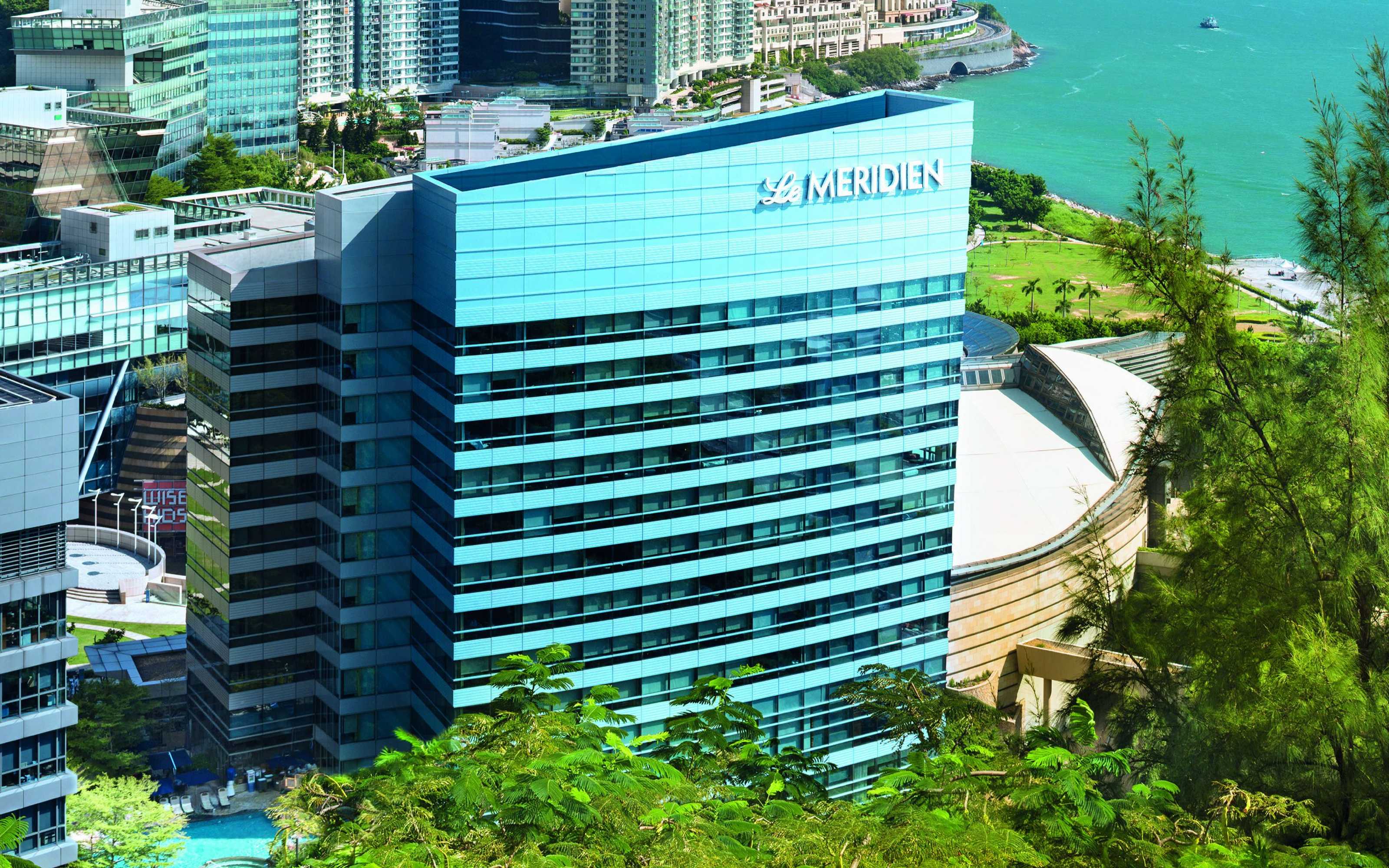 Gift card for Le Méridien Hong Kong, Cyberport Gift card for Le Méridien Hong Kong, Cyberport