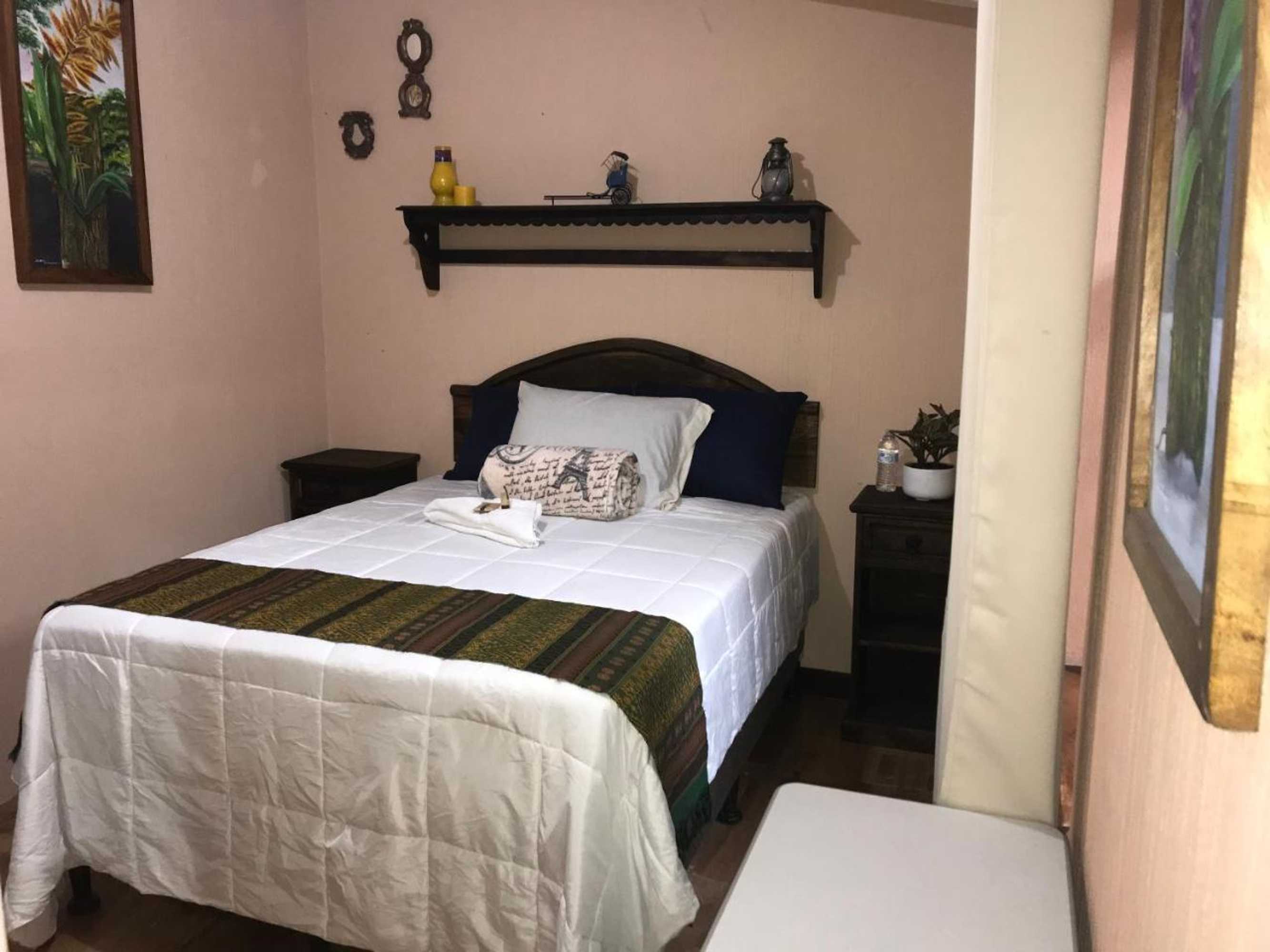 Gift card for Hotel Boutique Casa José