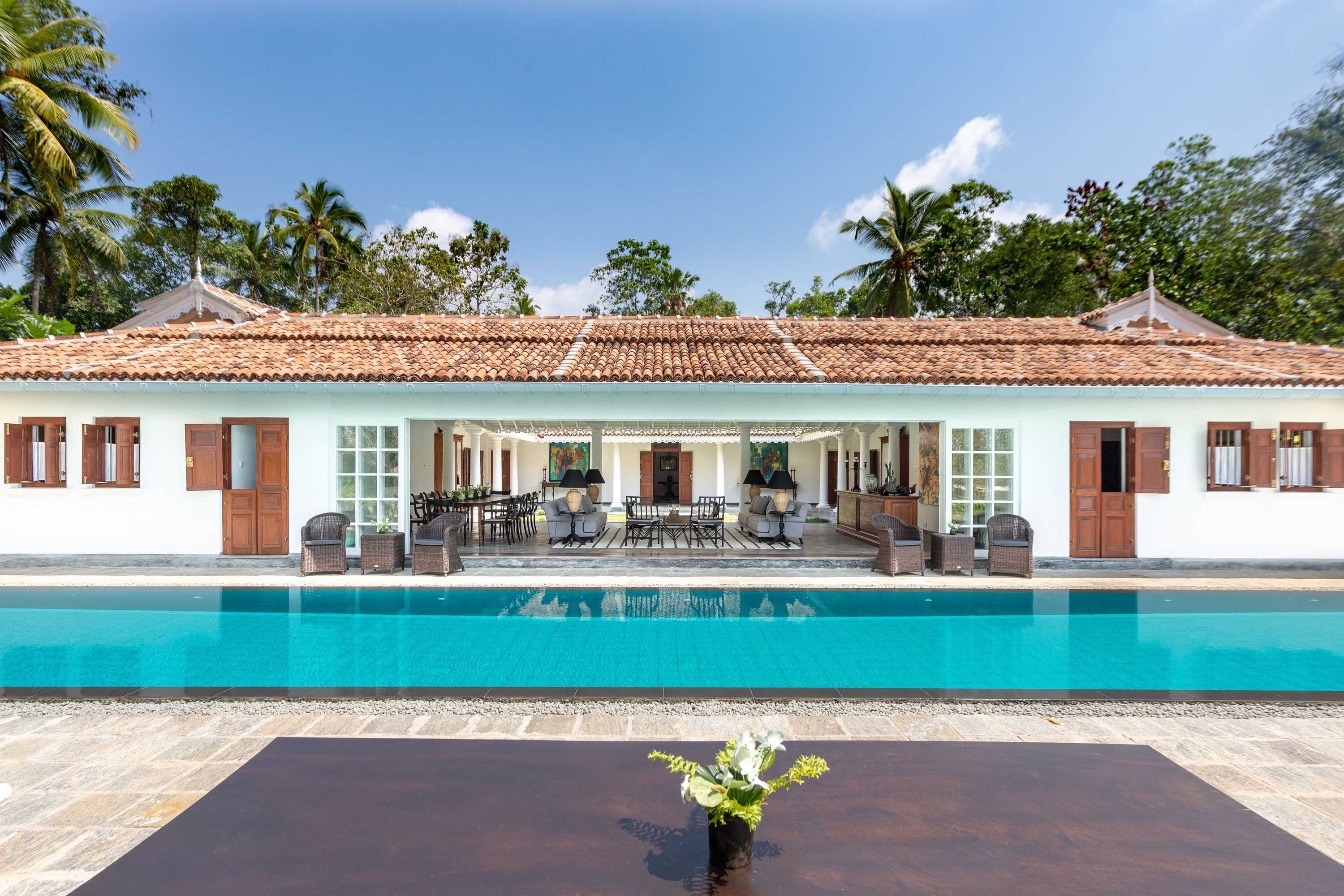 Gift card for Nyne Hotels Leela Walauwwa - Induruwa Gift card for Nyne Hotels Leela Walauwwa - Induruwa