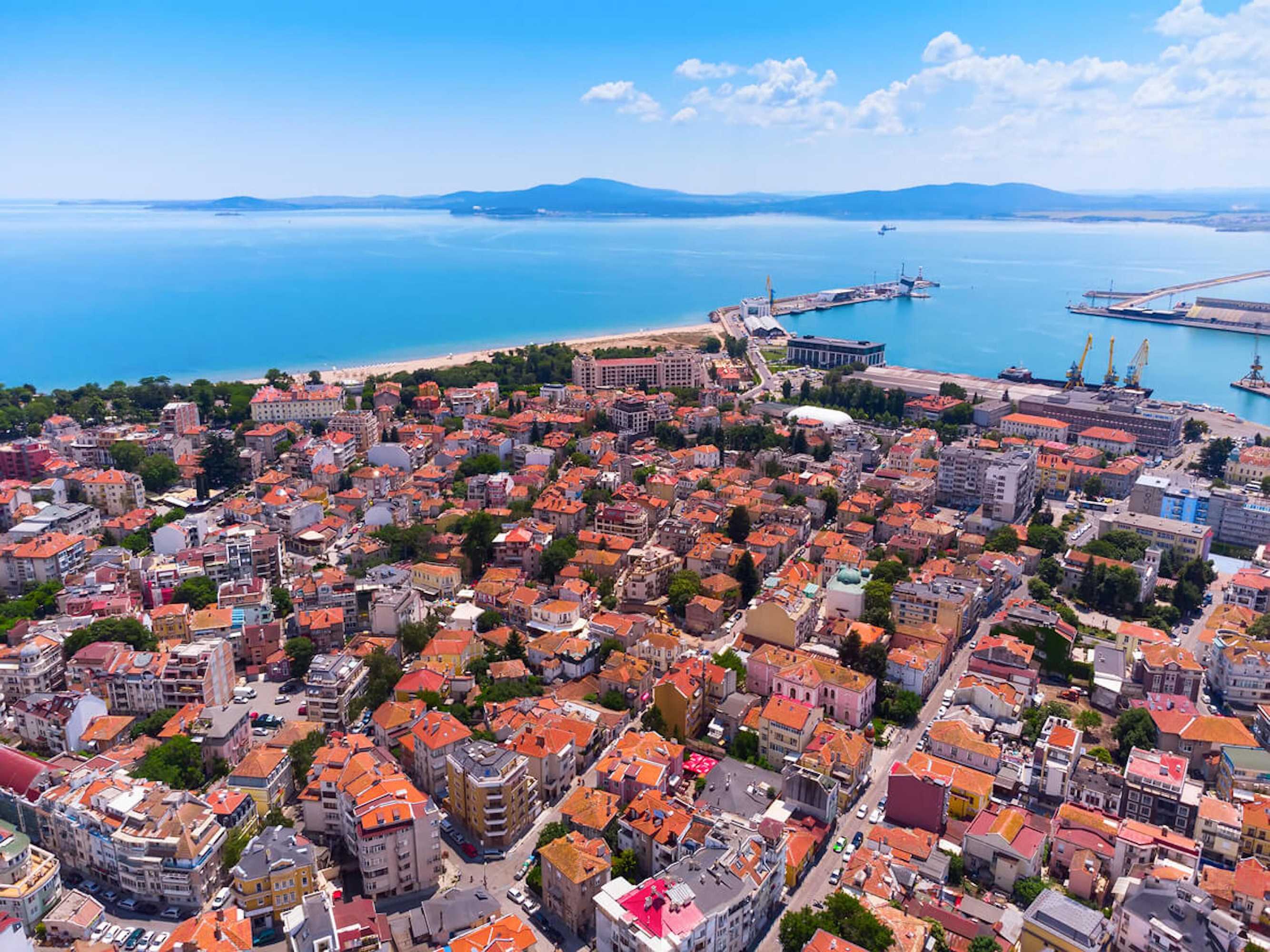Gift card for Room in Apartment - Elite Apartments is Located in The Old Town of Pomorie Gift card for Room in Apartment - Elite Apartments is Located in The Old Town of Pomorie