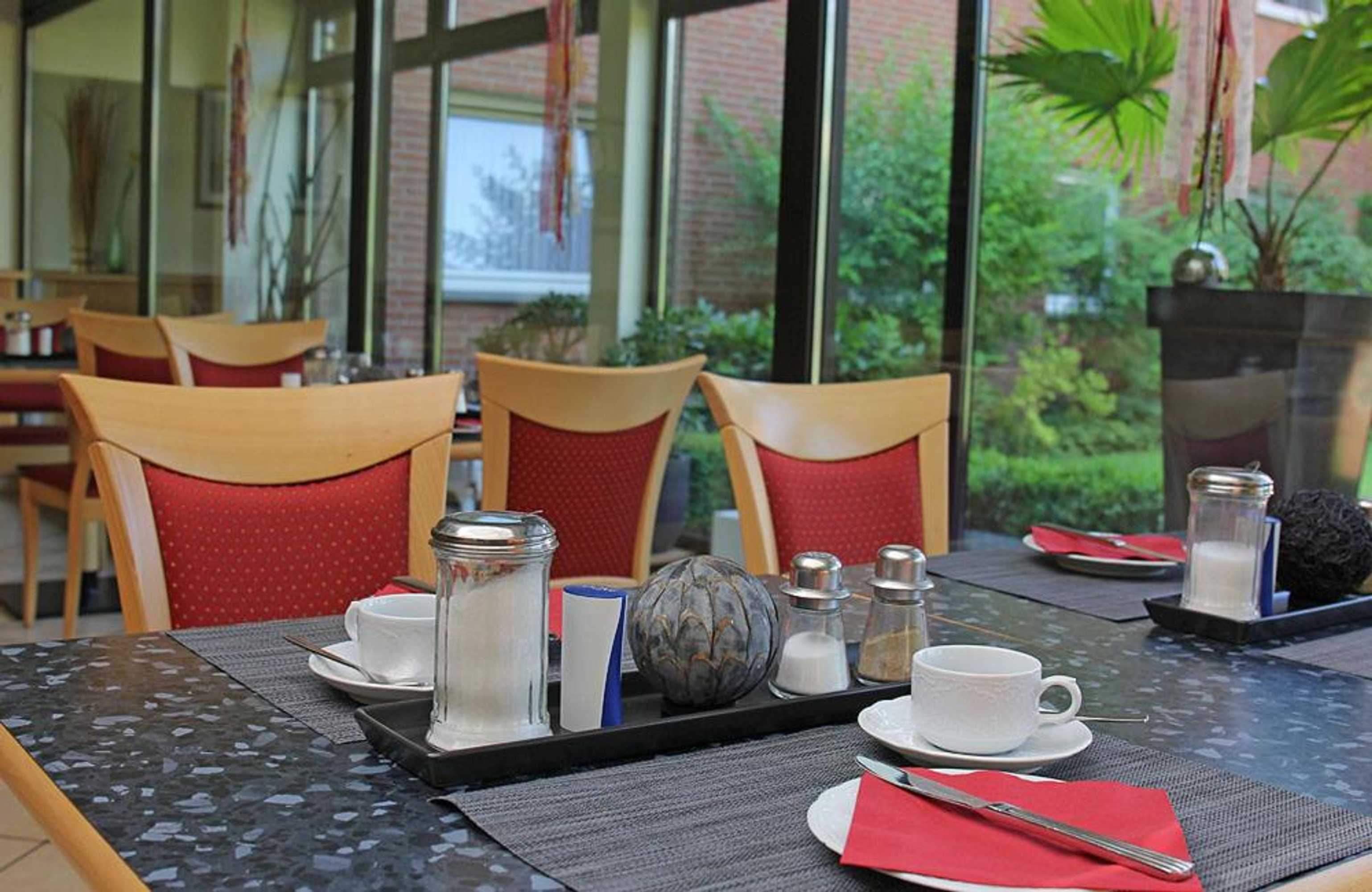 Gift card for Hotel Lindenkrug