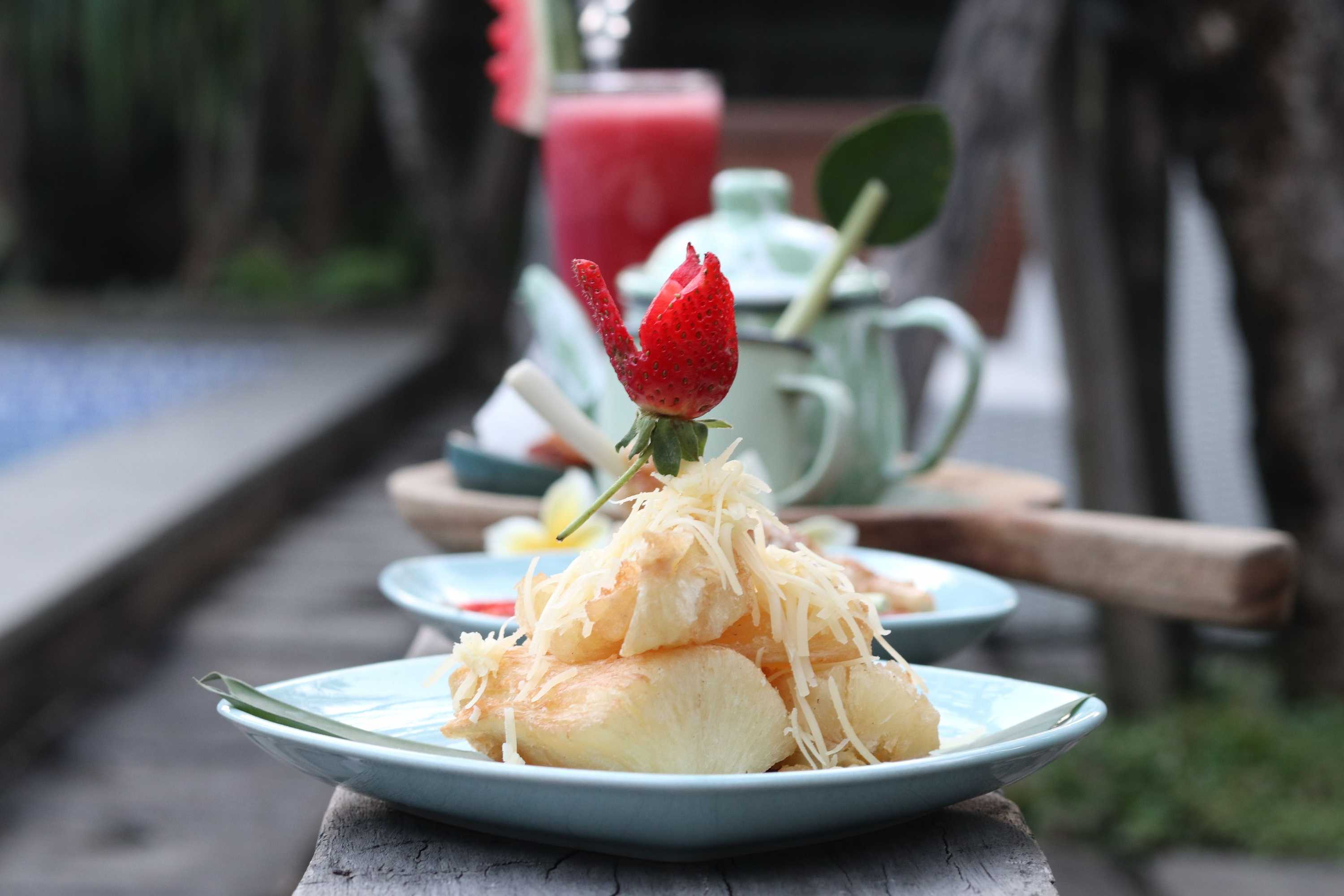 Gift card for Warisan Heritage Boutique Hotel