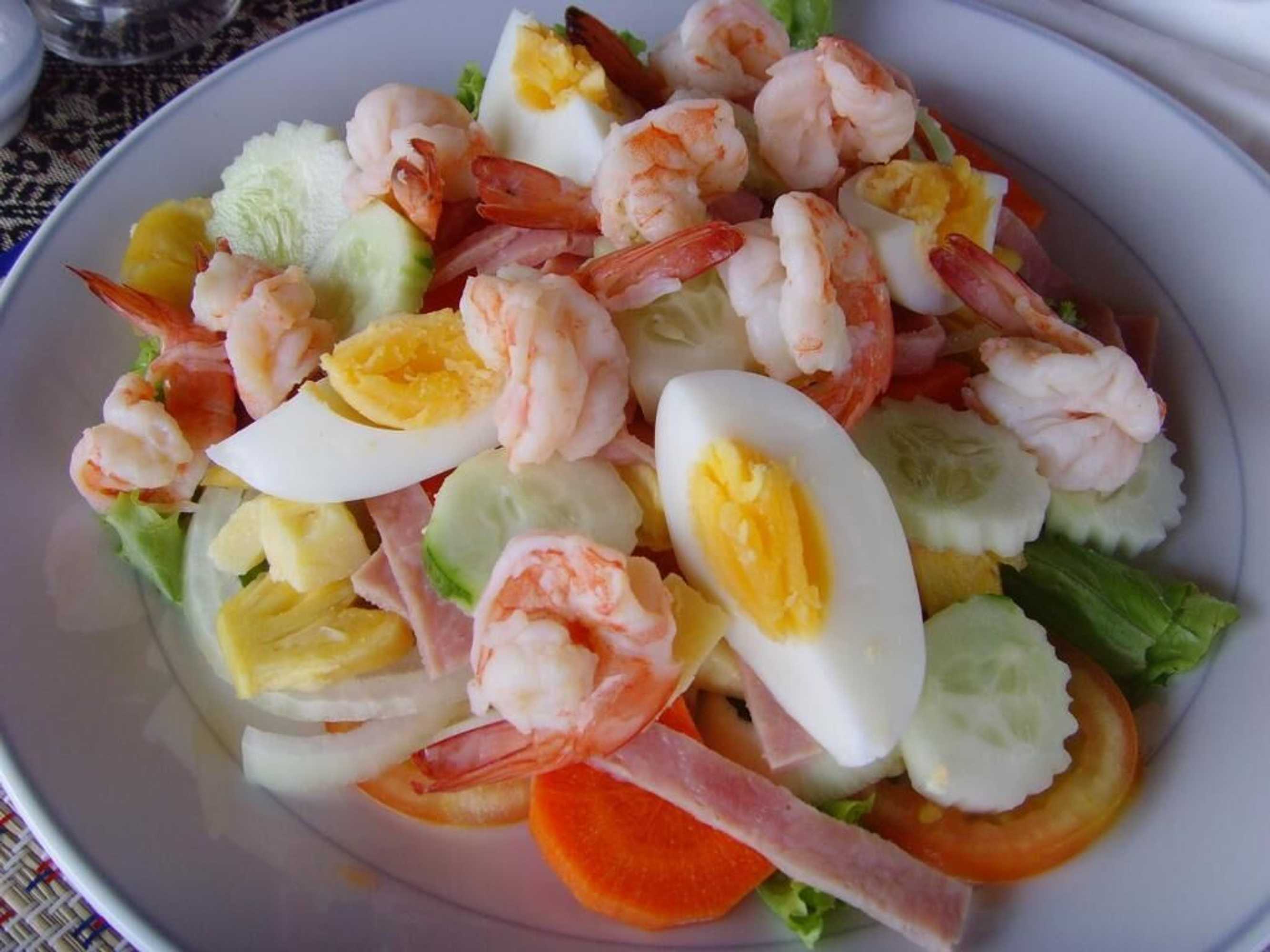 Gift card for Viang Yonok Hotel, Restaurant, Sports Club