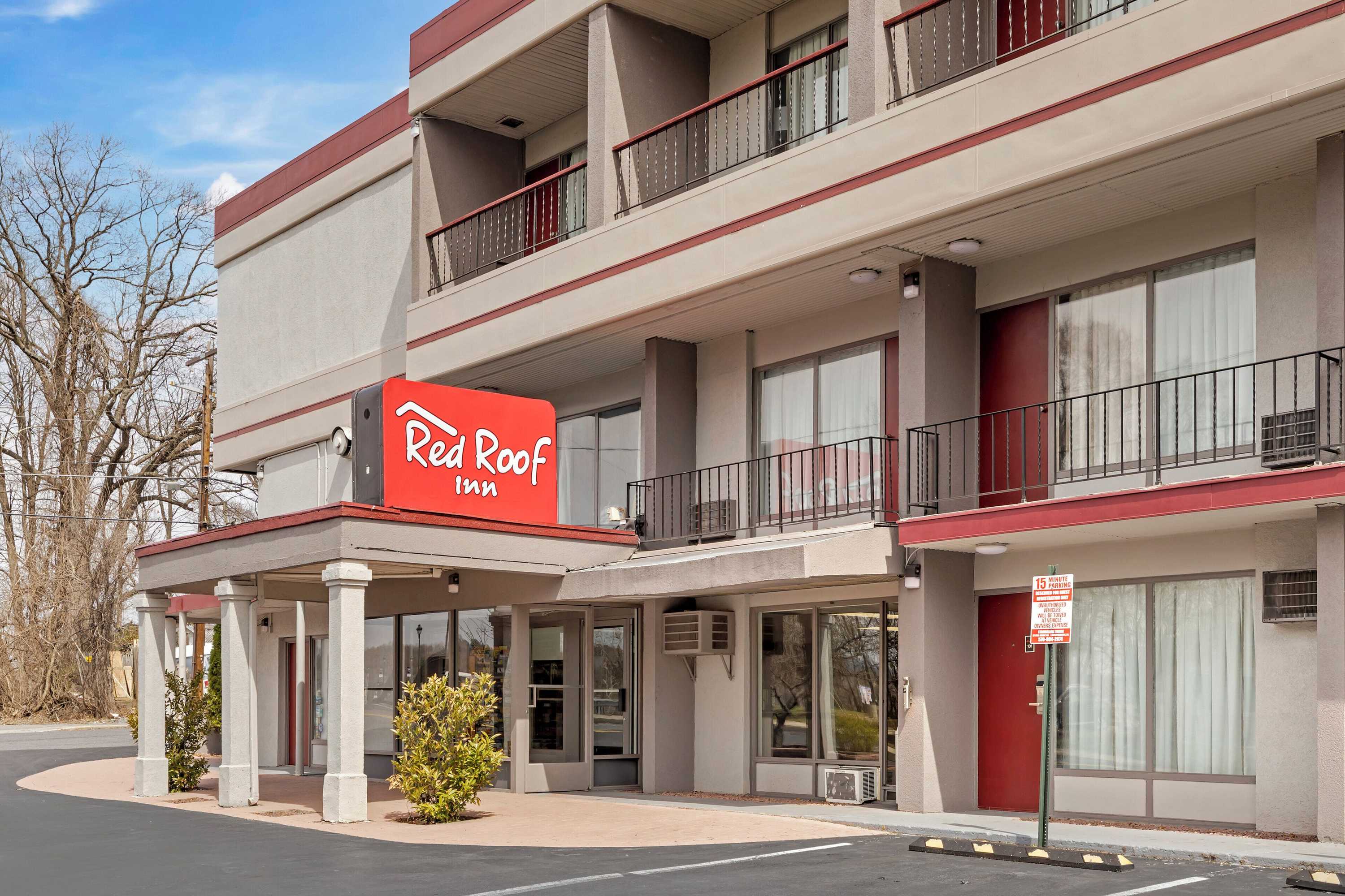 Gift card for Red Roof Inn Stroudsburg Gift card for Red Roof Inn Stroudsburg