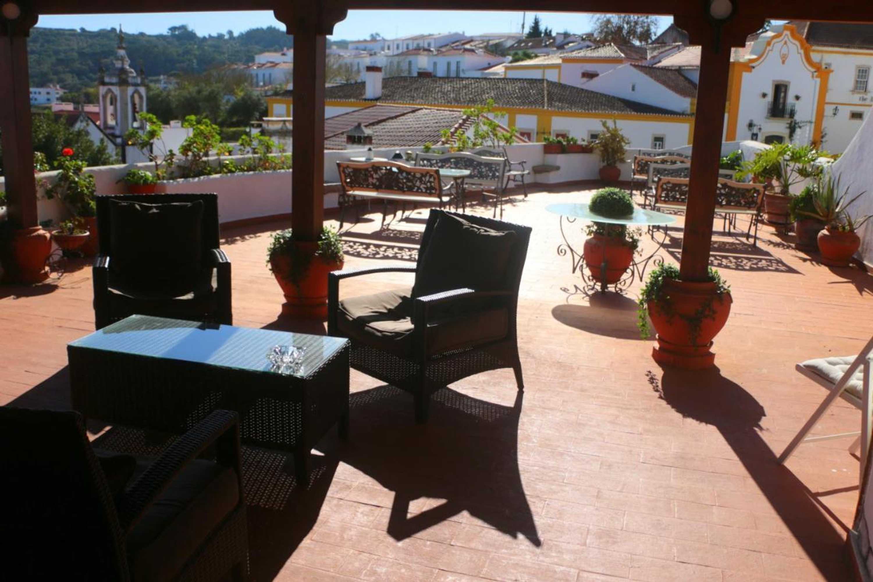 Gift card for Casa Do Relogio