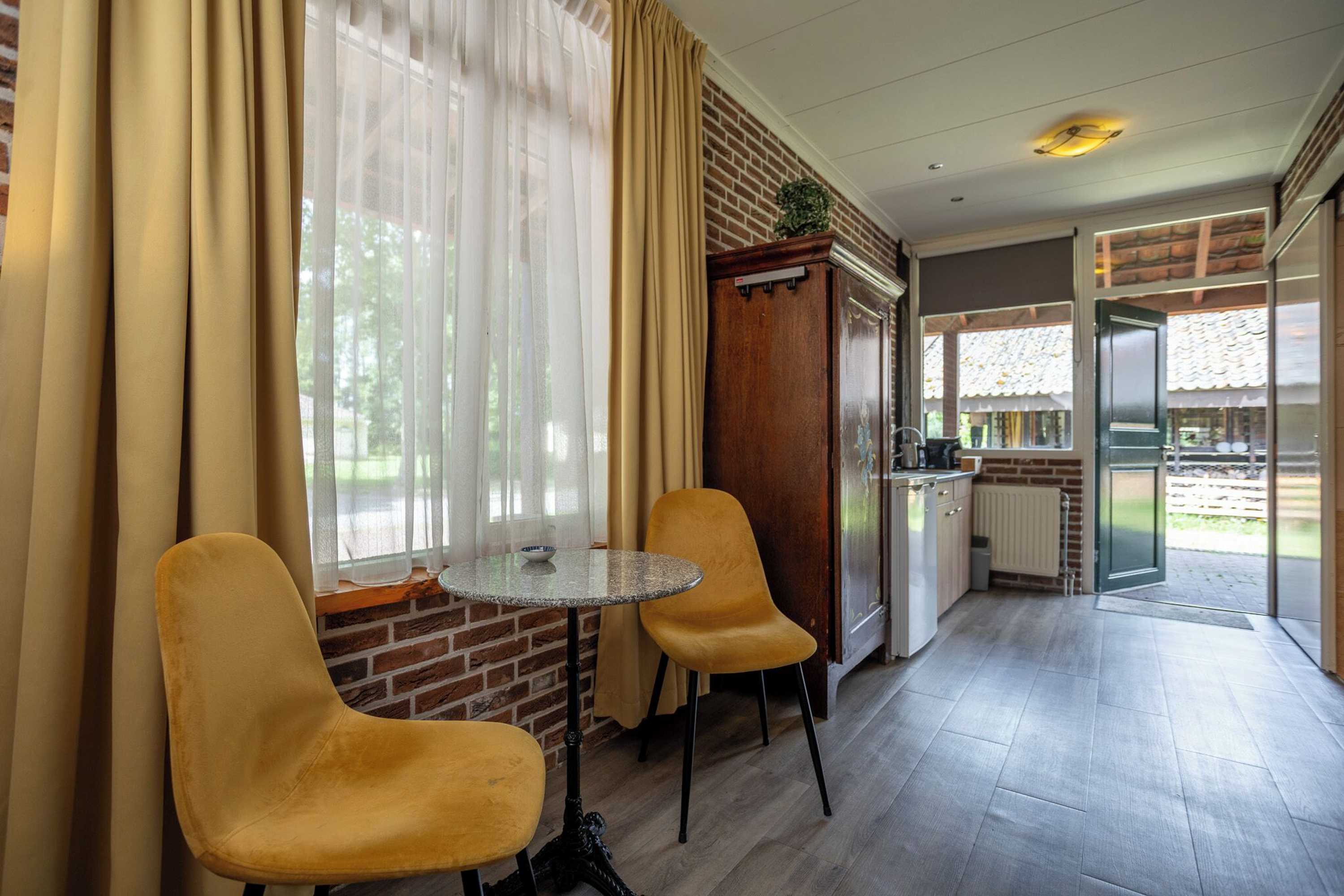 Gift card for Buitengoed de Panoven