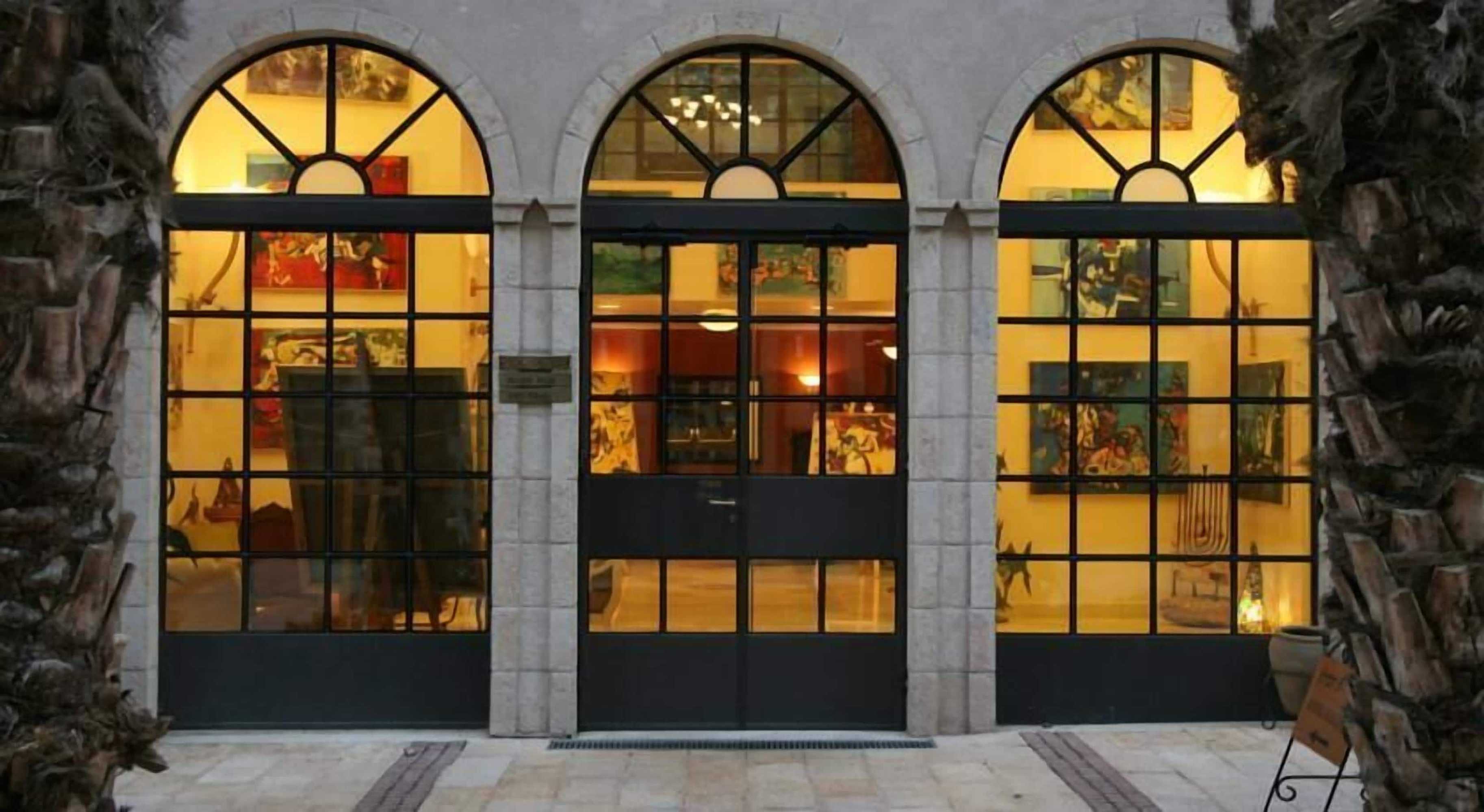Gift card for The Scots Hotel