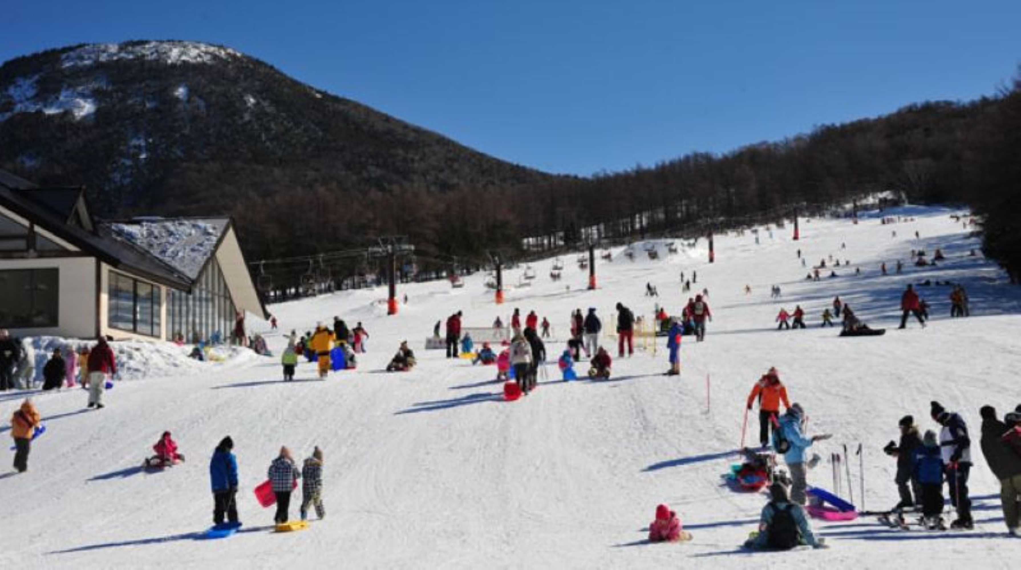 Gift card for Nunobikionsen Komoro