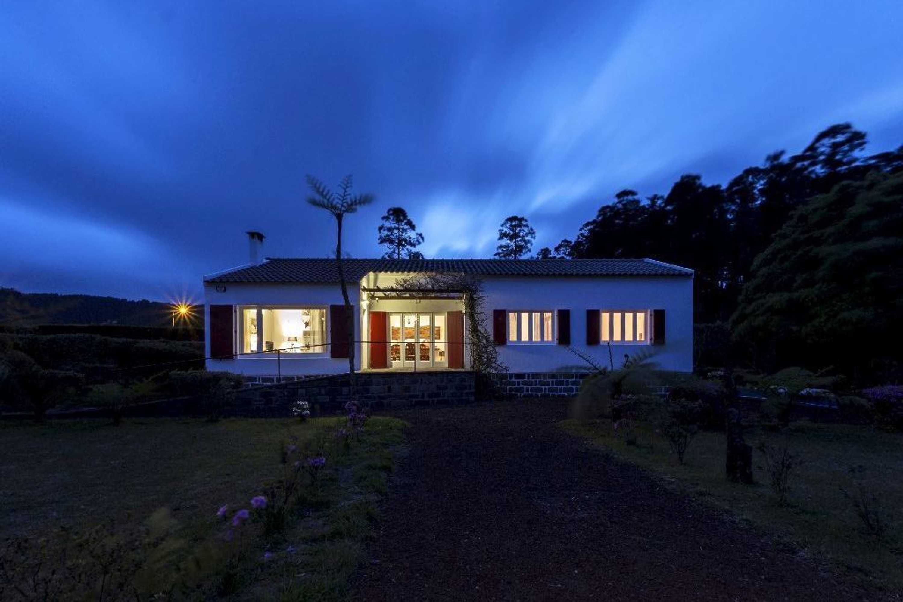 Gift card for Sete Cidades Lake Lodge Gift card for Sete Cidades Lake Lodge
