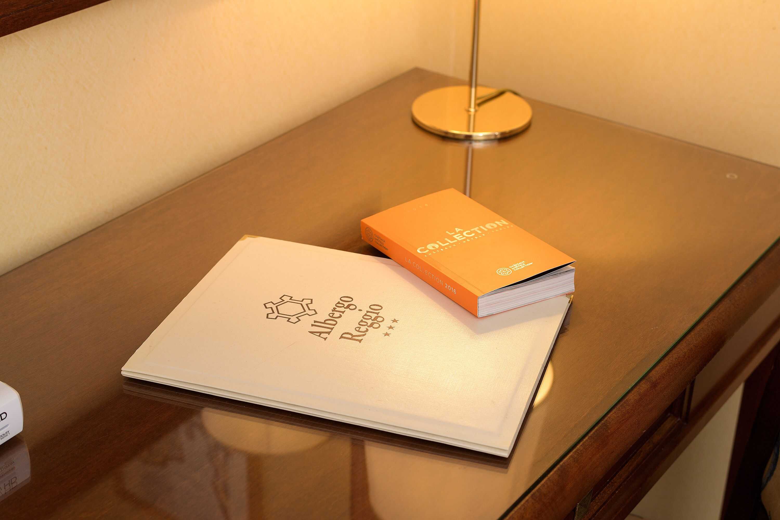 Gift card for Albergo Reggio Gift card for Albergo Reggio