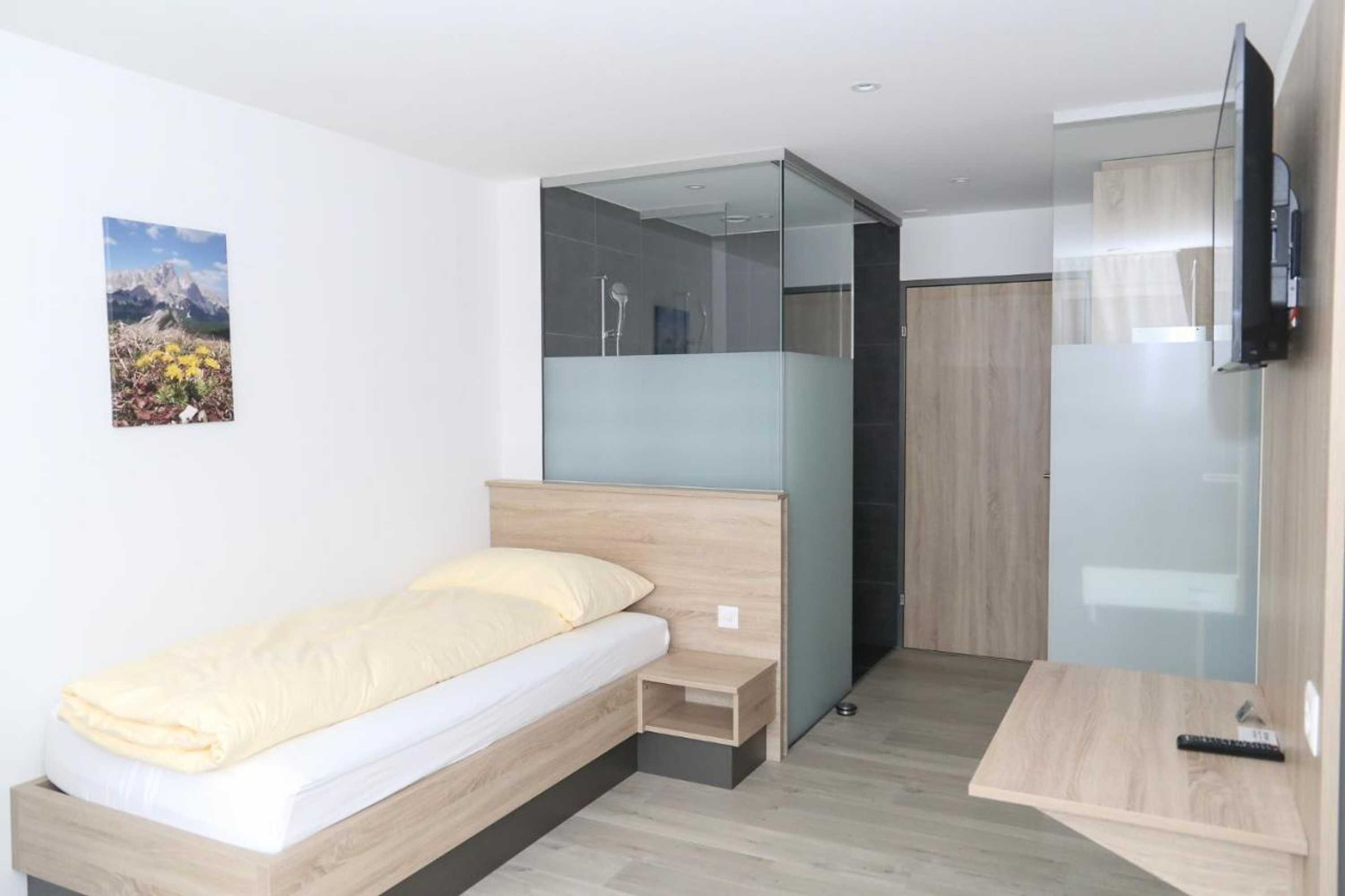 Gift card for Hotel Traube Garni