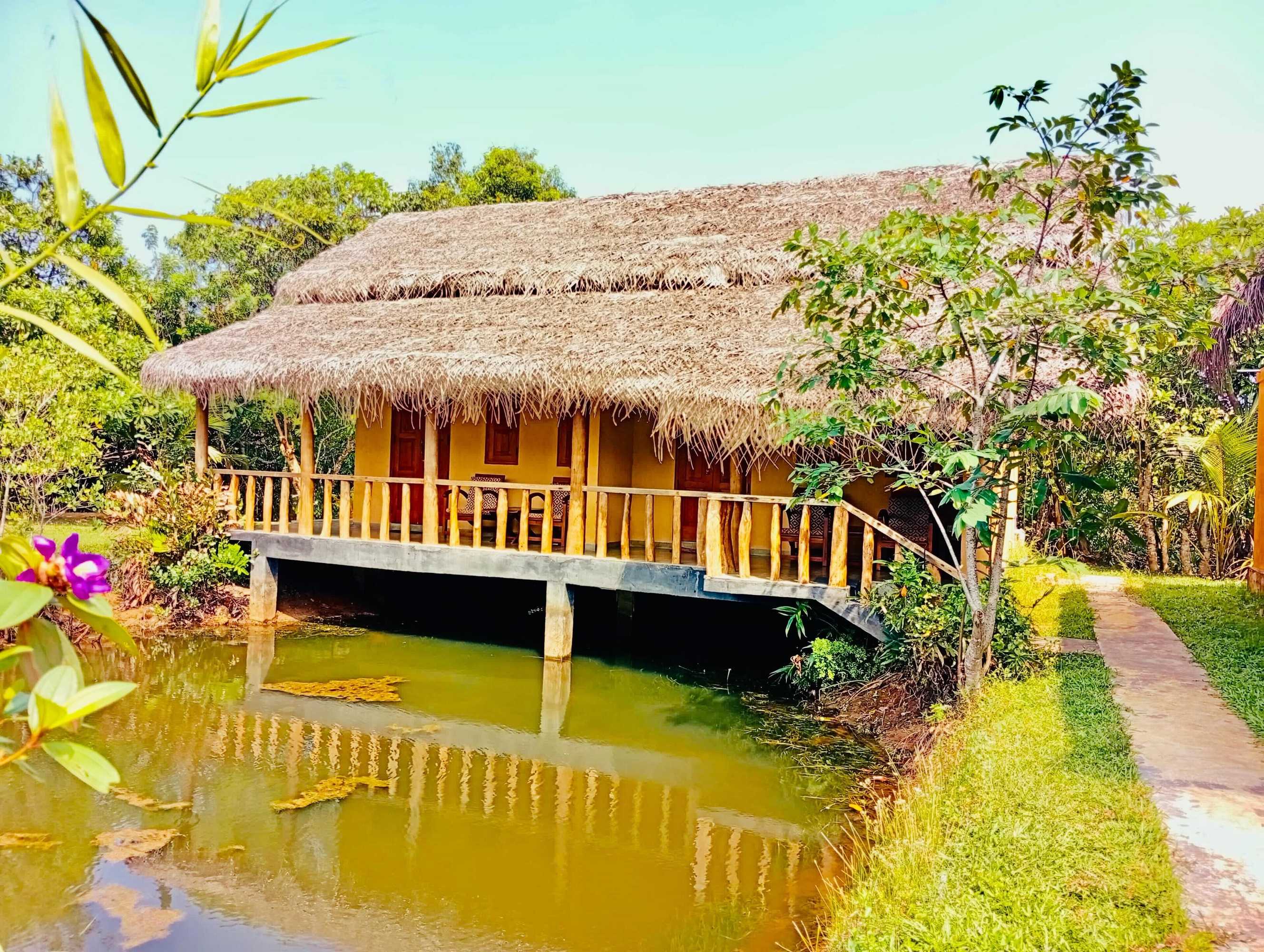 Gift card for Happy Man Village