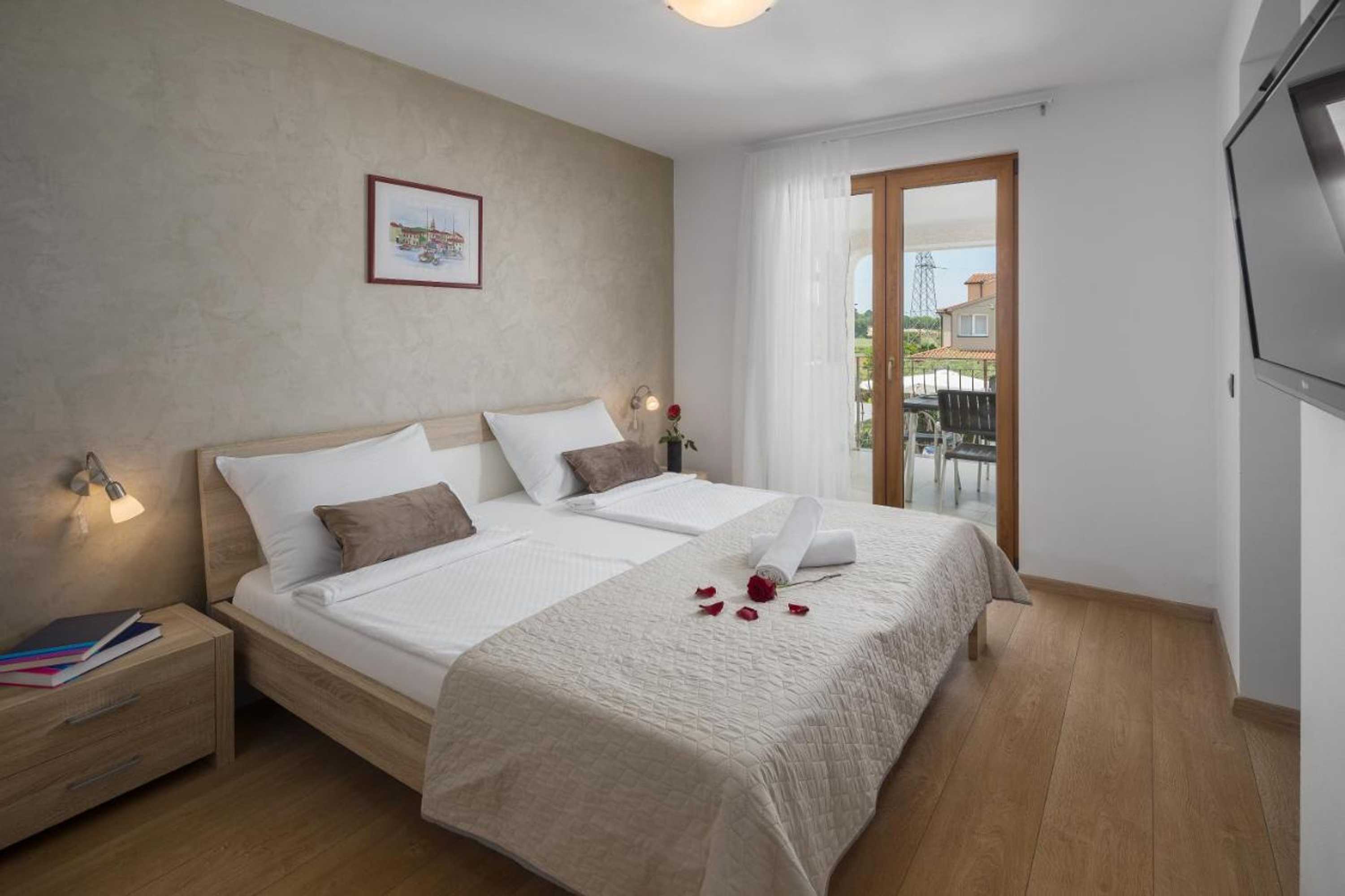 Gift card for Villa Alena