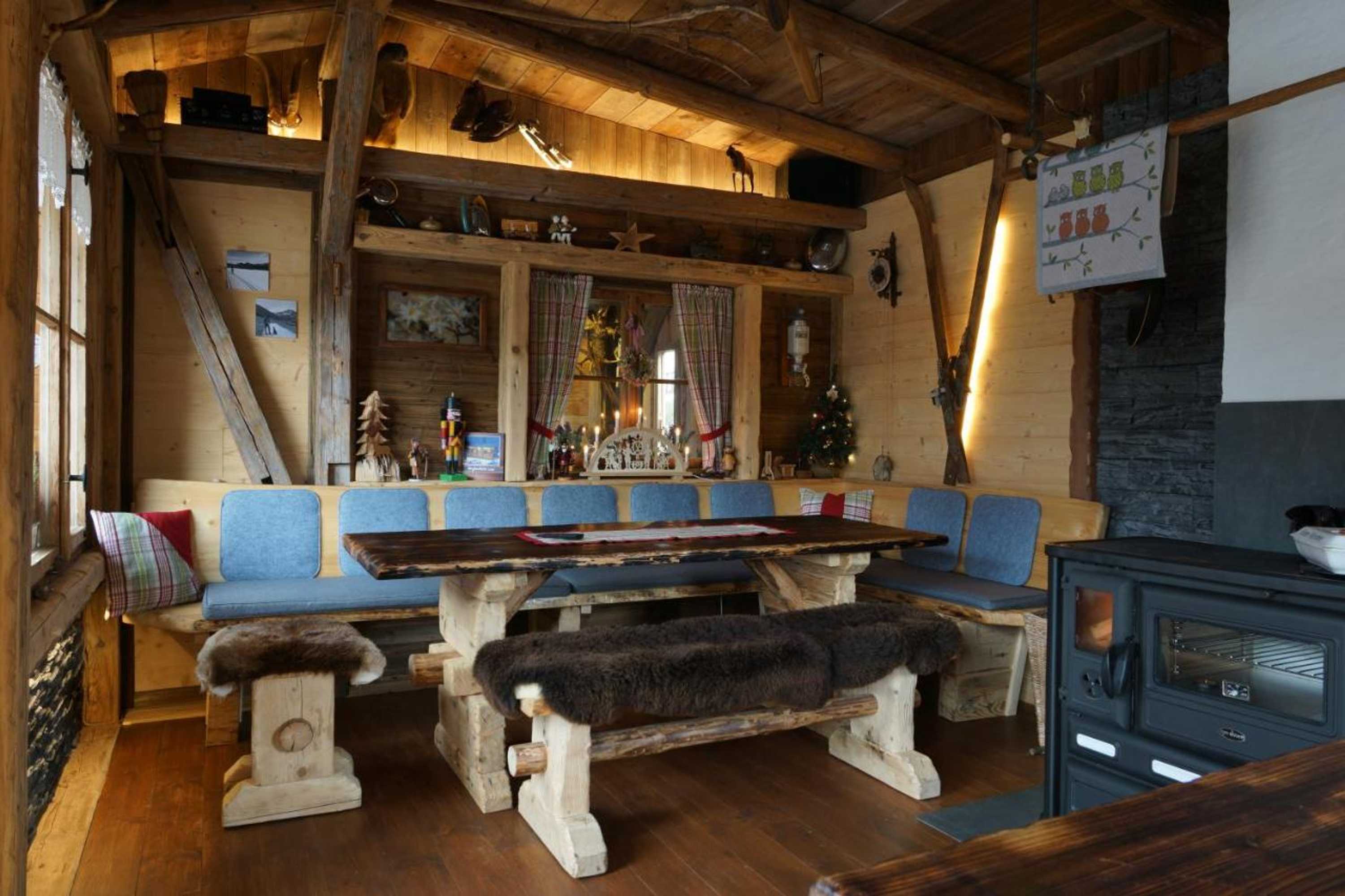 Gift card for Hotel Berglandstübel