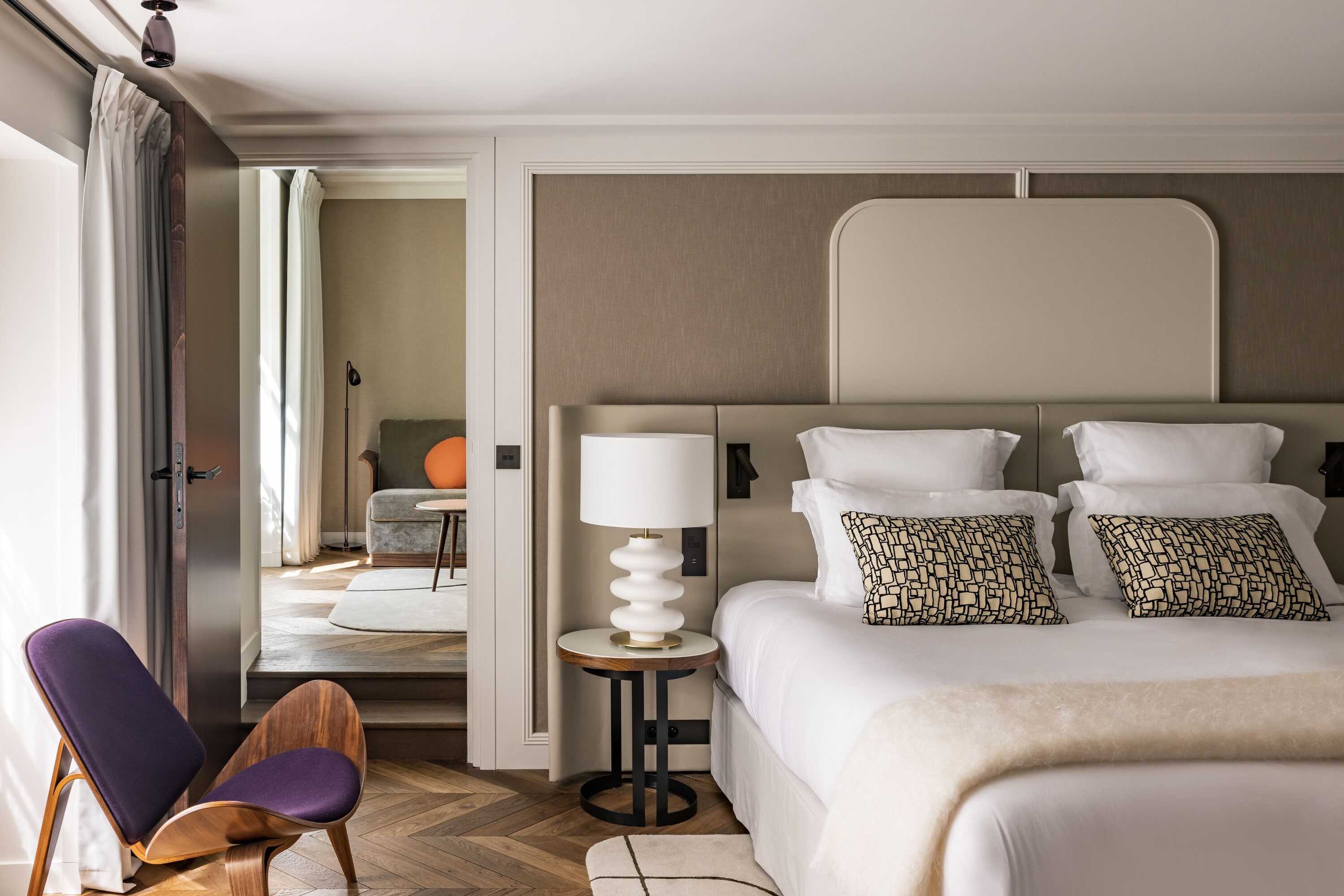 Gift card for Pavillon Faubourg Saint-Germain & Spa Gift card for Pavillon Faubourg Saint-Germain & Spa
