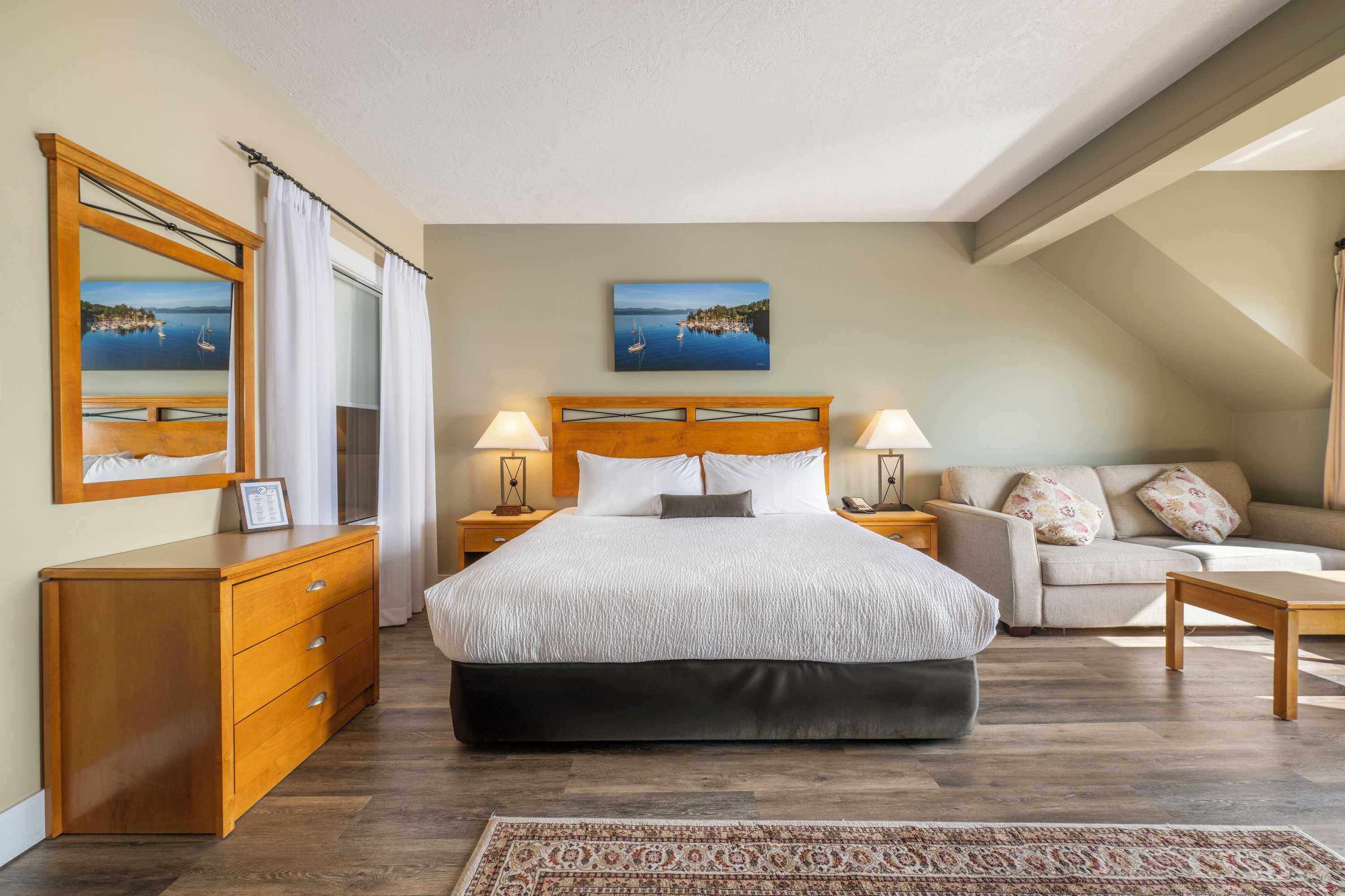 Gift card for Sidney Waterfront Inn & Suites Gift card for Sidney Waterfront Inn & Suites
