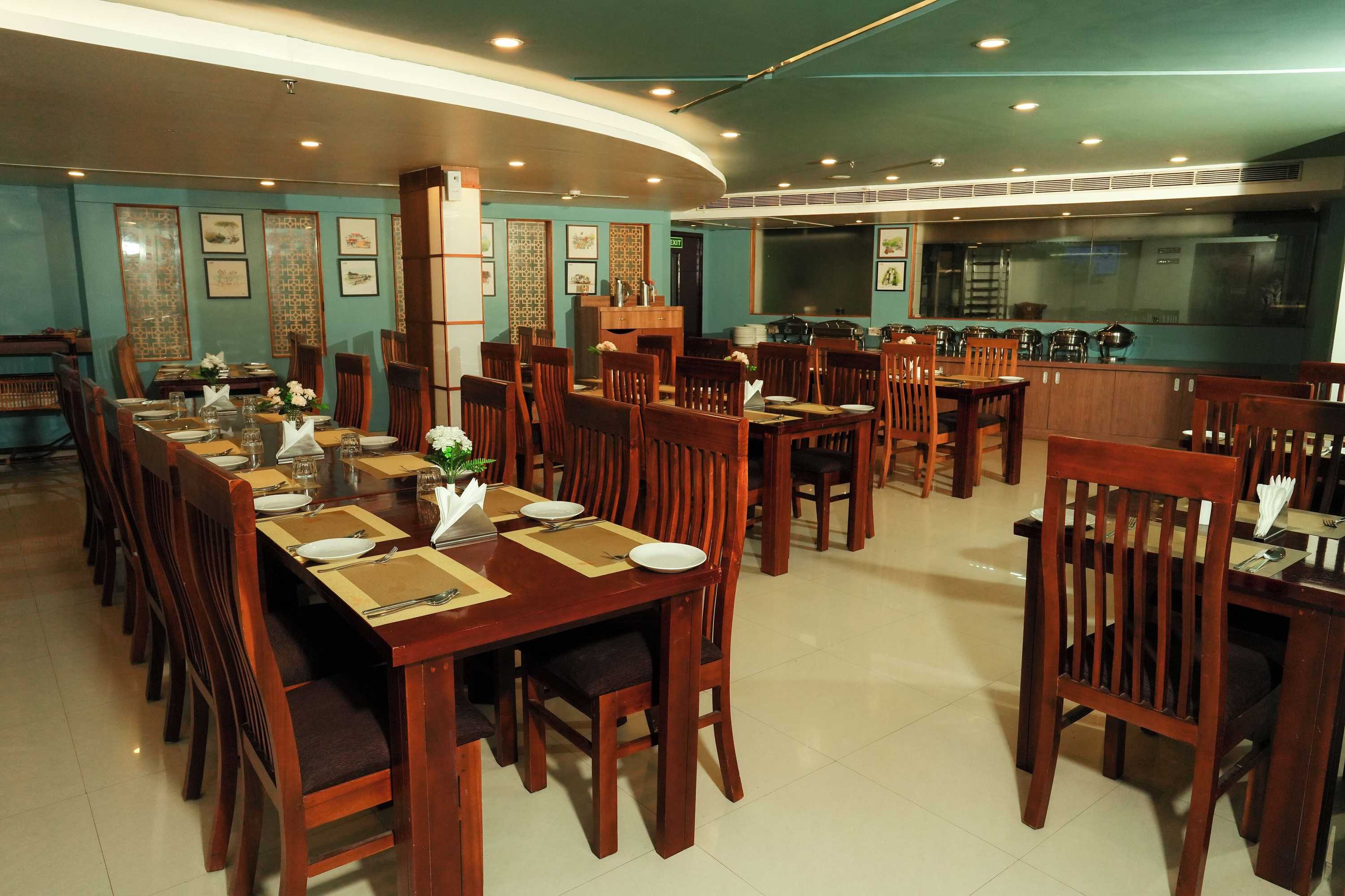 Gift card for Dfort Hotel Kollam