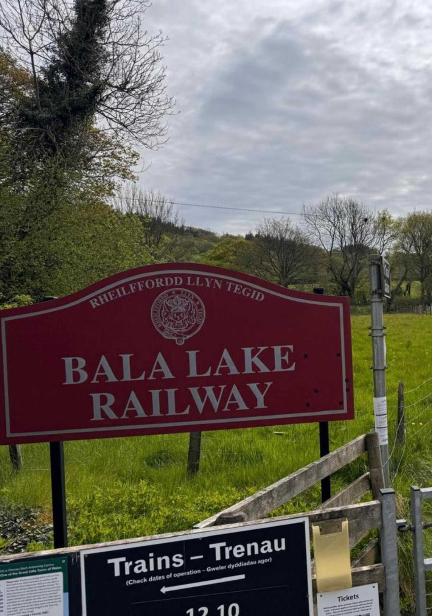 Gift card for Bala Holiday Suites