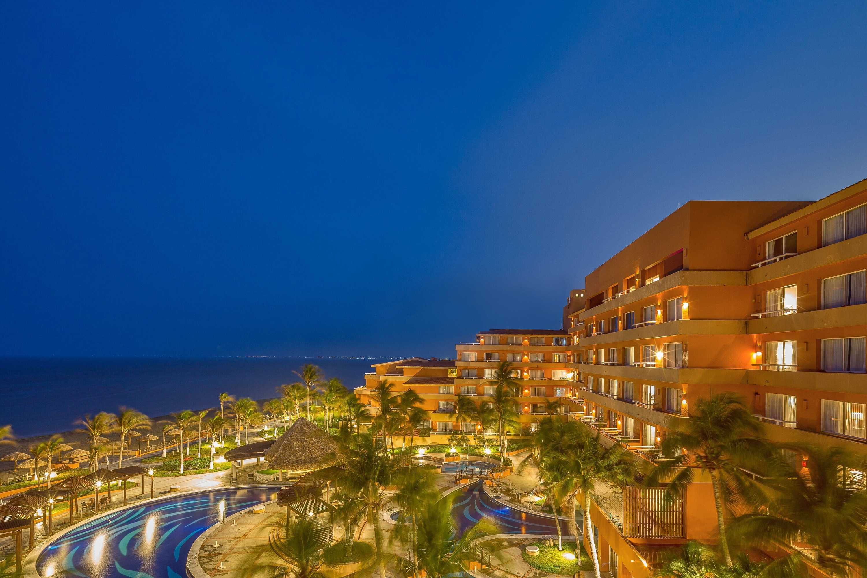 Gift card for Grand Fiesta Americana Veracruz Gift card for Grand Fiesta Americana Veracruz