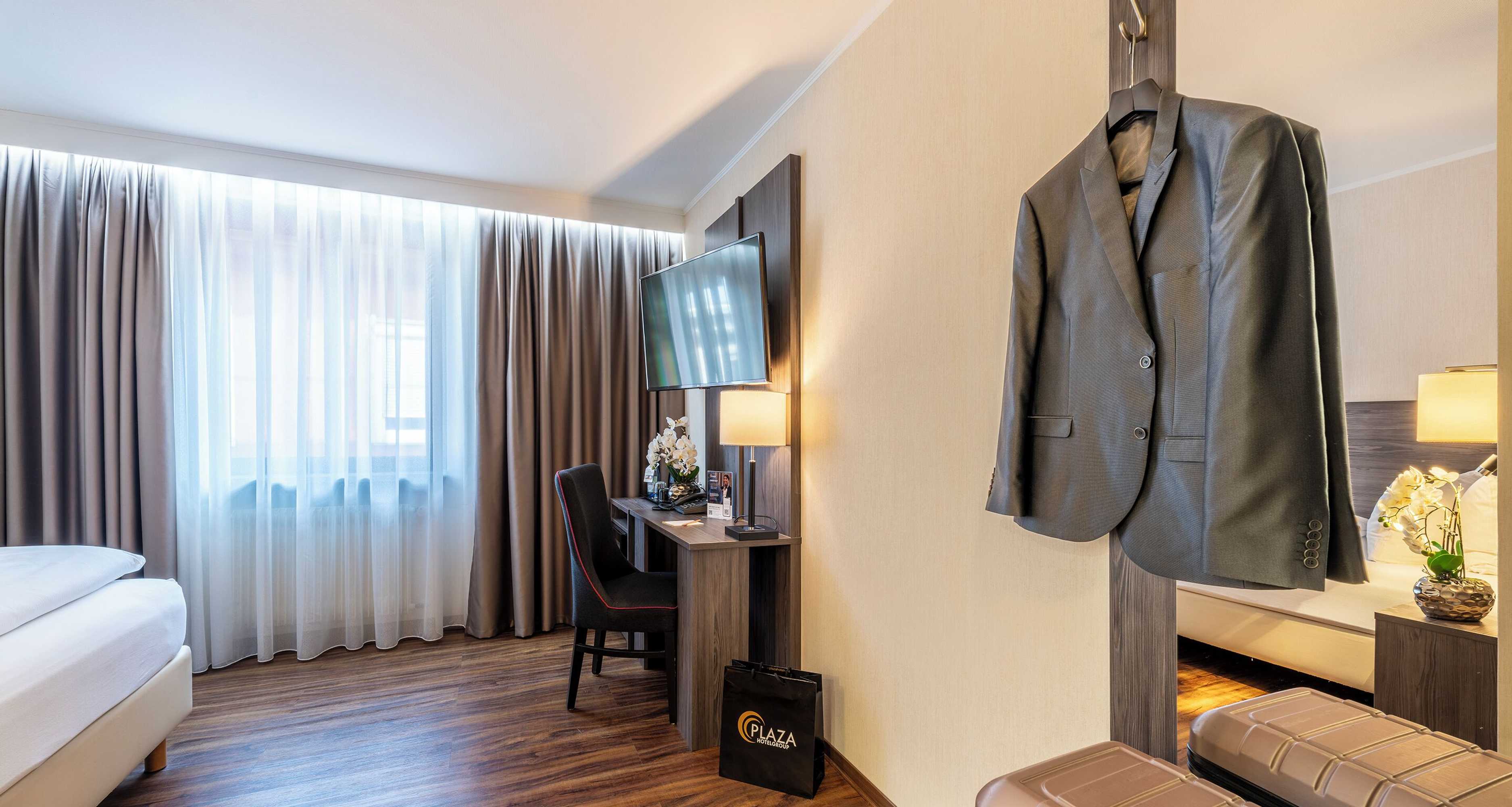Gift card for Plaza Hotel Buchhorner Hof Gift card for Plaza Hotel Buchhorner Hof
