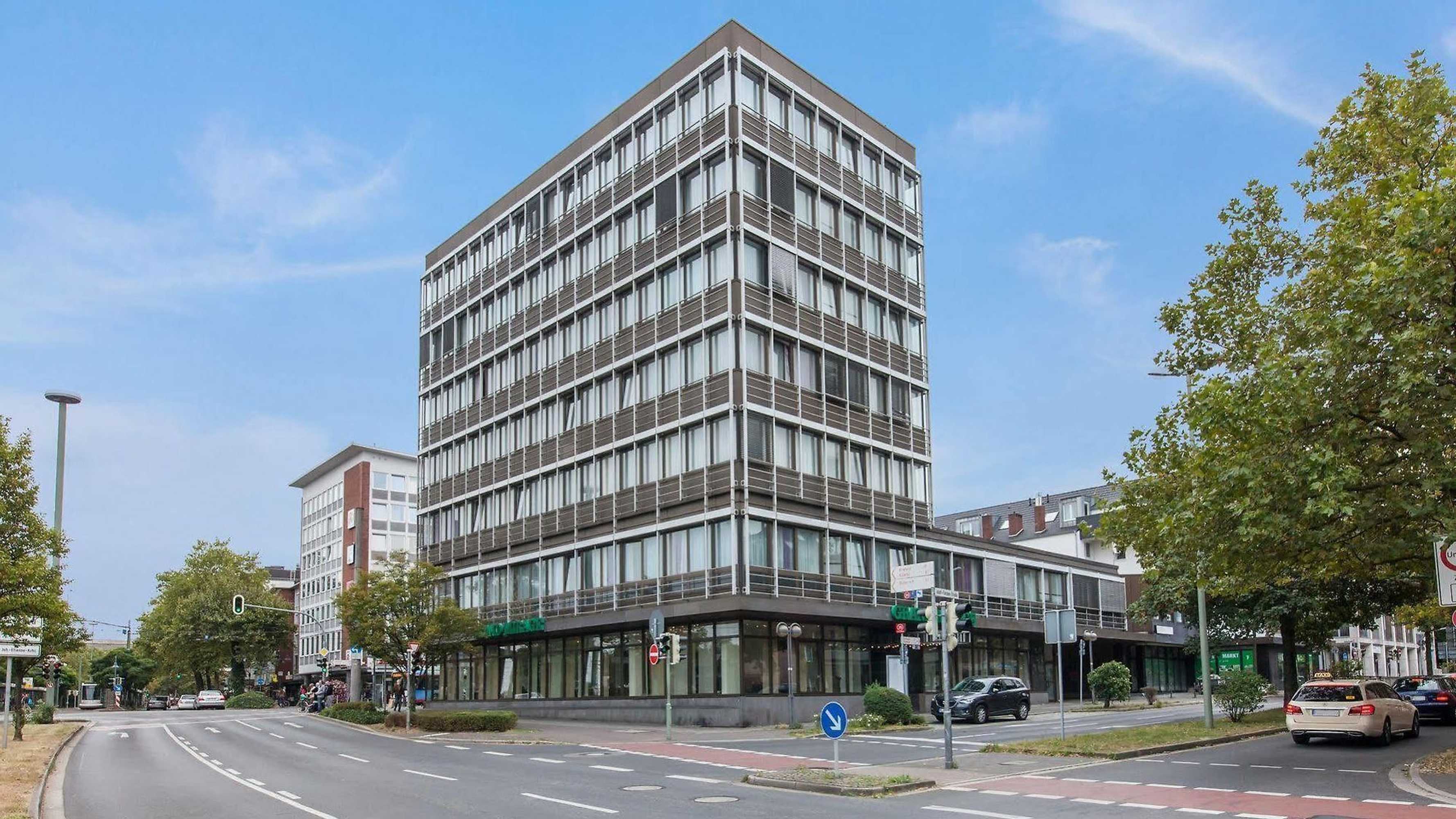 Gift card for Hotel Mirage Düsseldorf-Neuss Gift card for Hotel Mirage Düsseldorf-Neuss