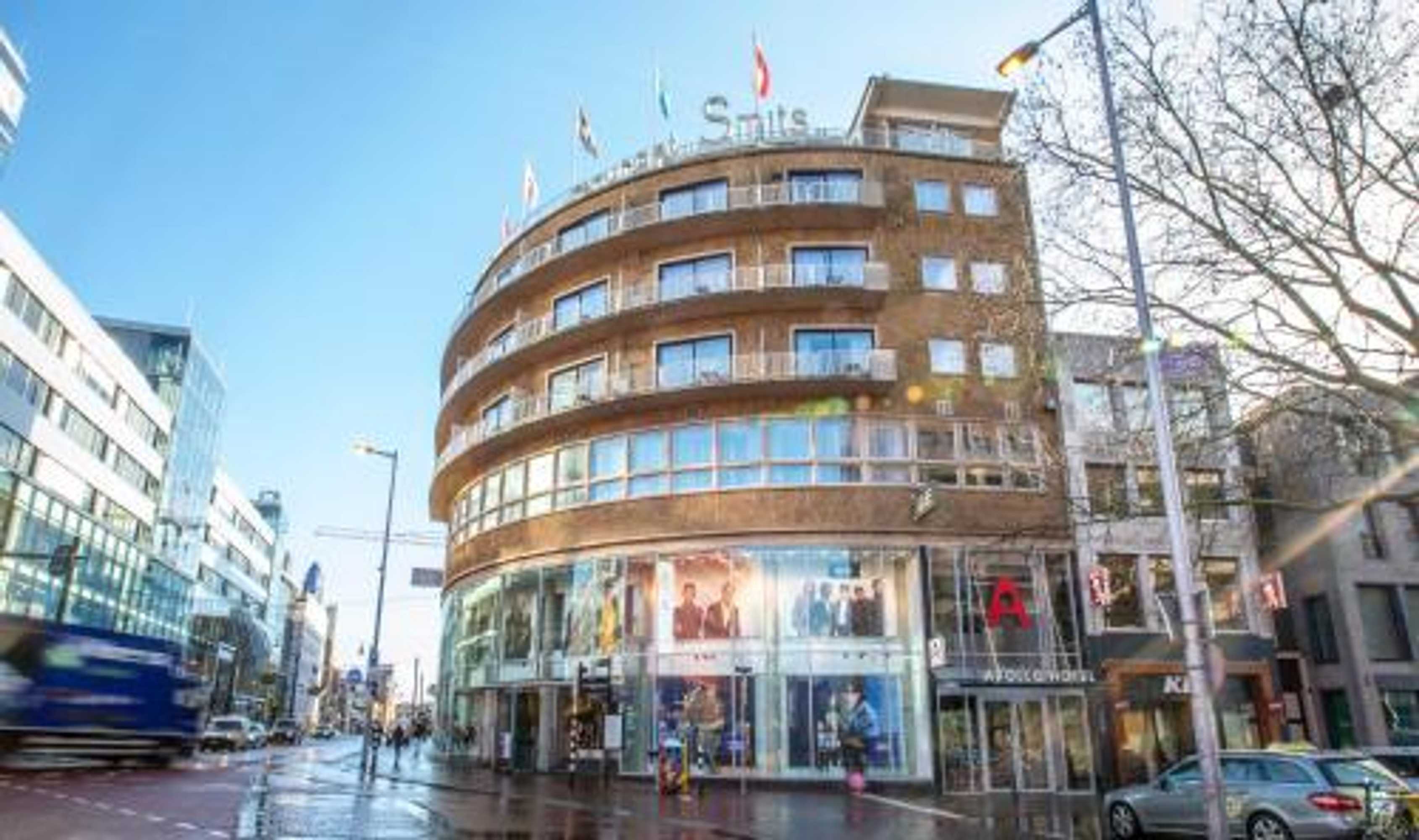 Gift card for Leonardo Hotel Utrecht City Center Gift card for Leonardo Hotel Utrecht City Center