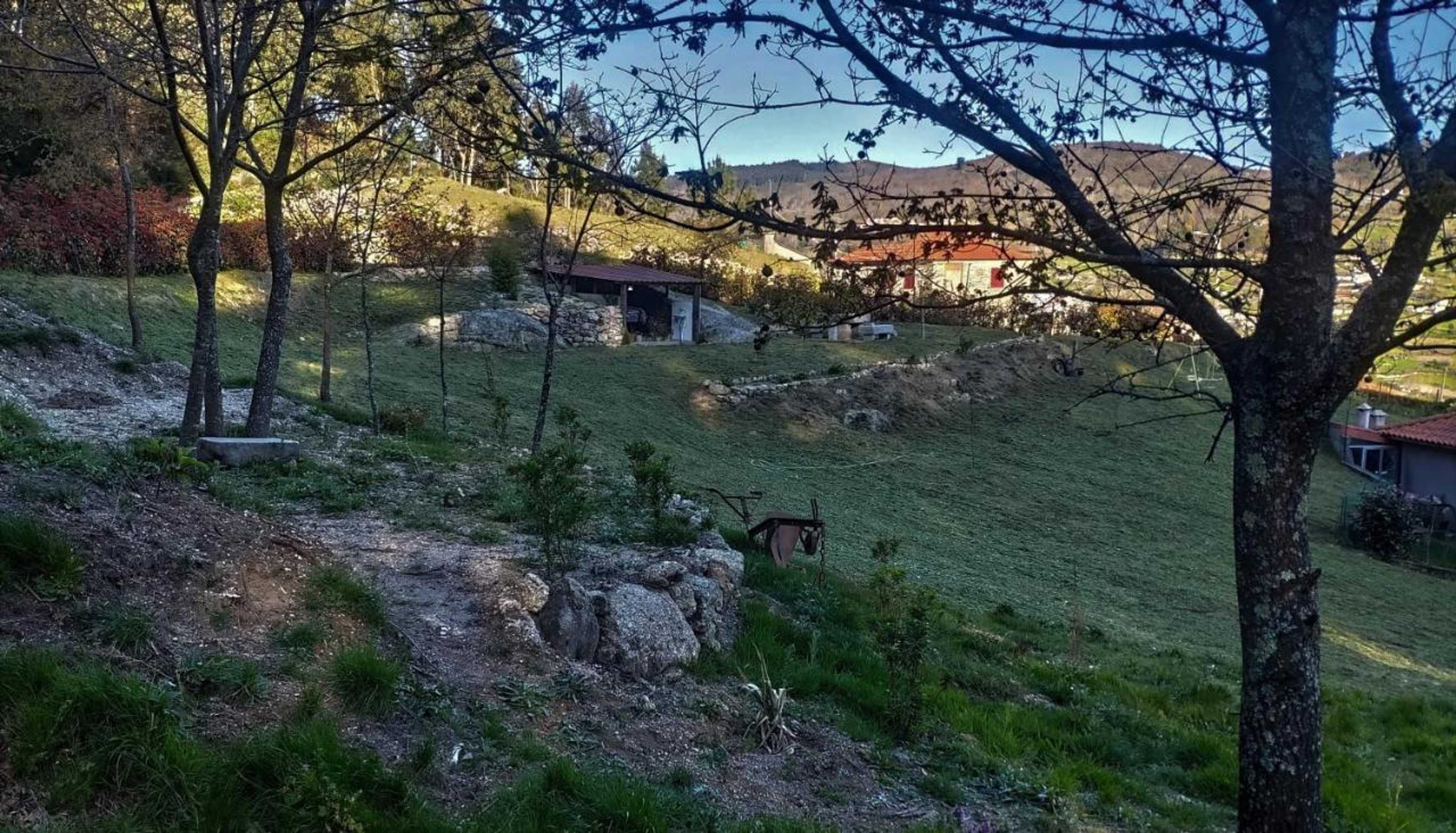 Gift card for O Aconchego Das Raízes