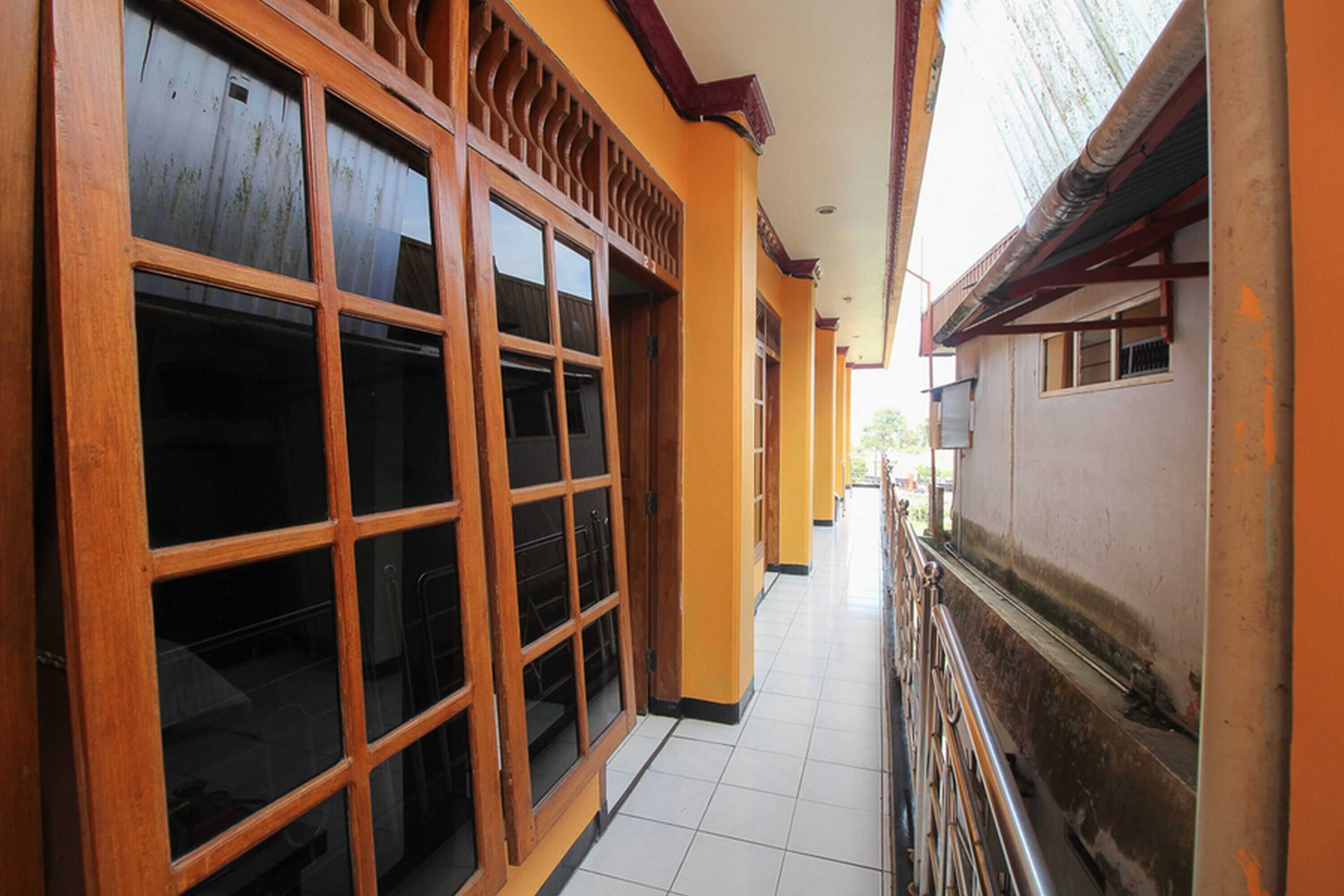 Gift card for Reddoorz Near Sarangan Lake Gift card for Reddoorz Near Sarangan Lake