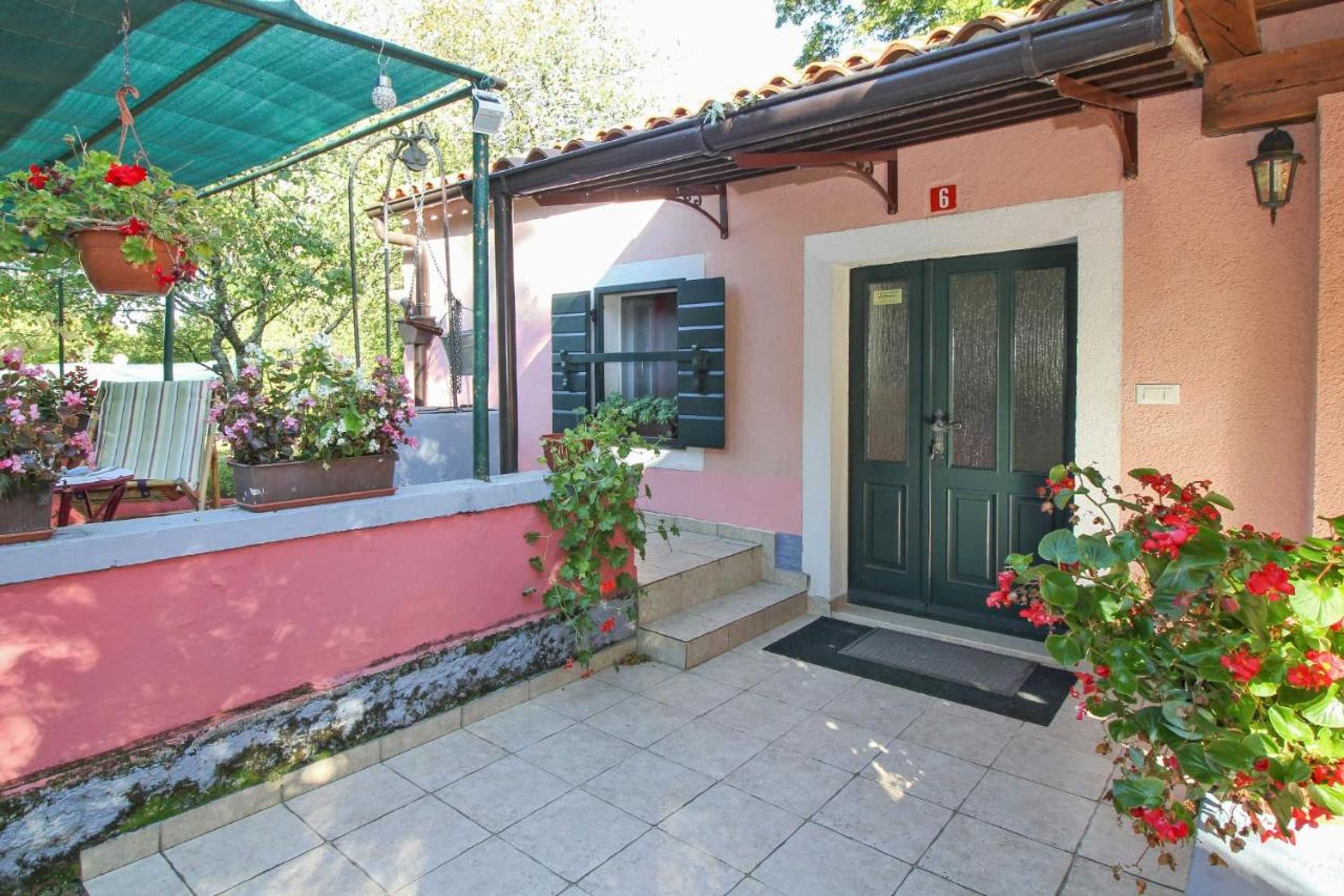 Gift card for Haus Antica