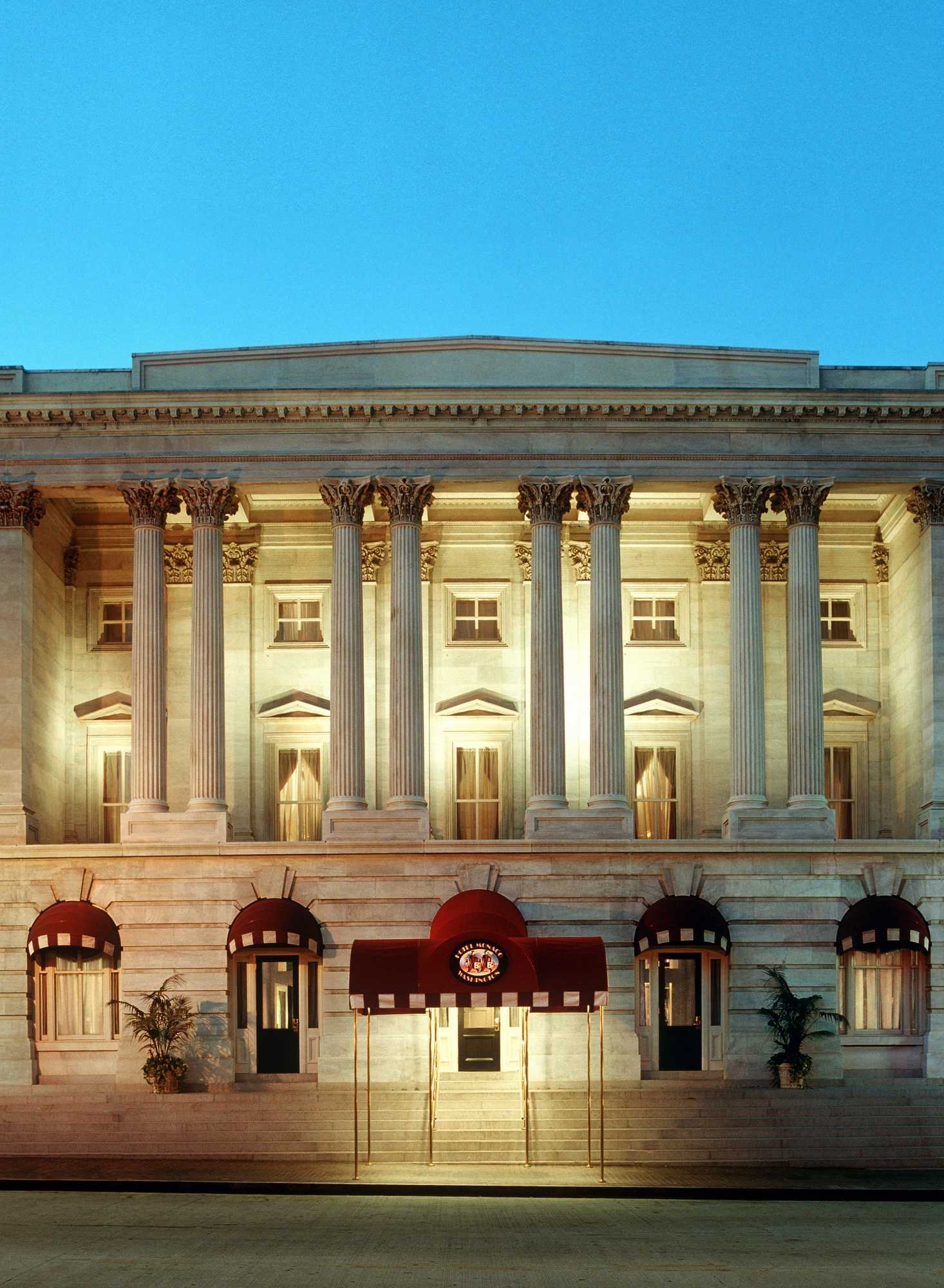 Gift card for Kimpton Hotel Monaco Washington DC by Ihg Gift card for Kimpton Hotel Monaco Washington DC by Ihg