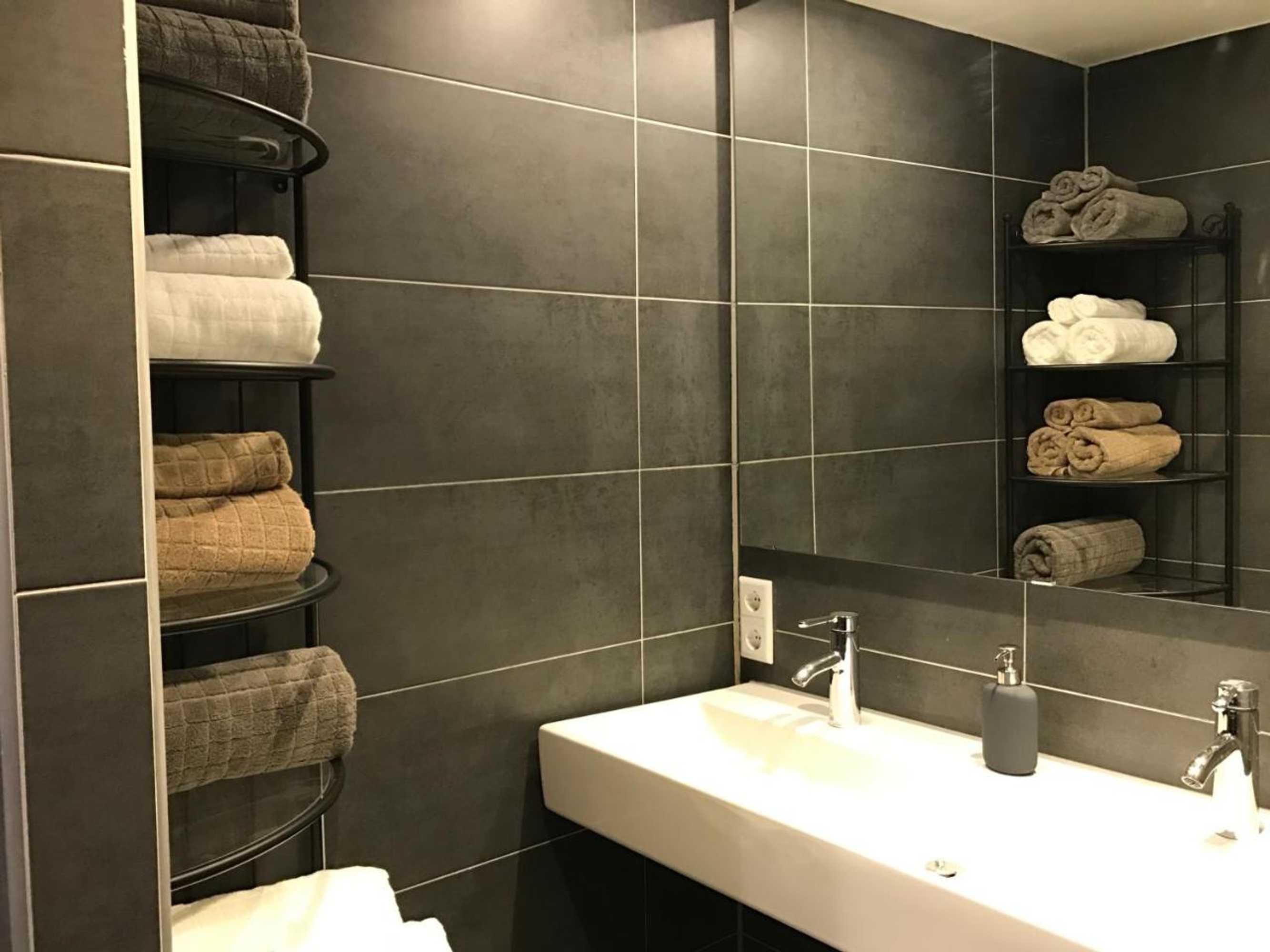 Gift card for Hotel Langhans