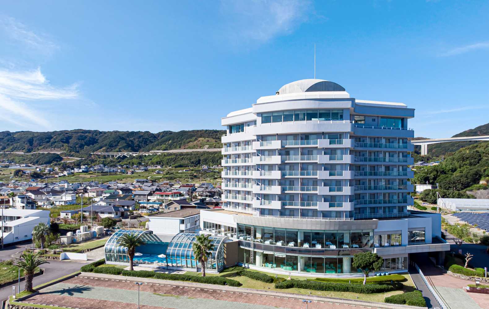 Gift card for The Gran Resort Elegante Awajishima