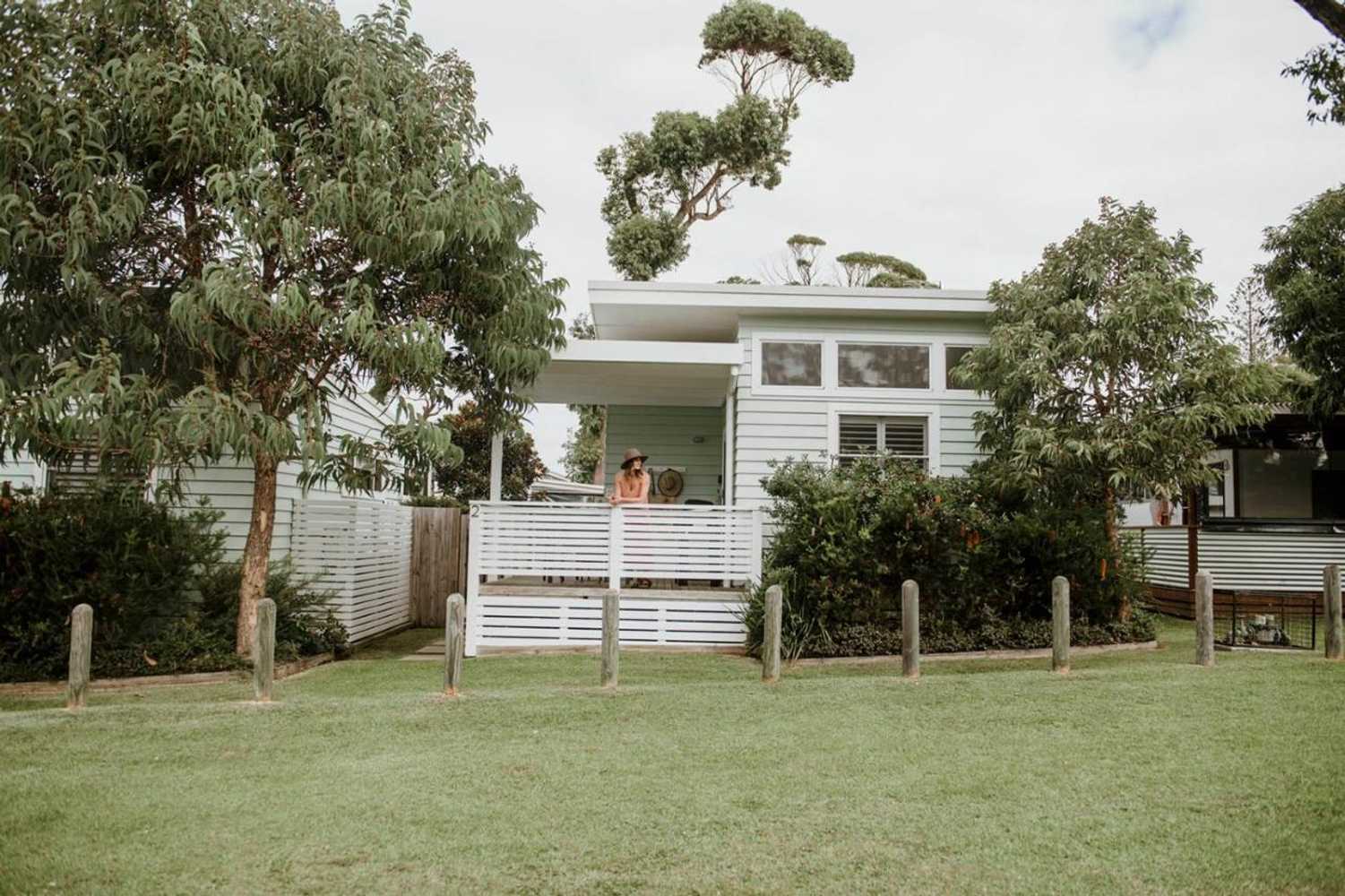 Gift card for Surfside Cudmirrah Beach